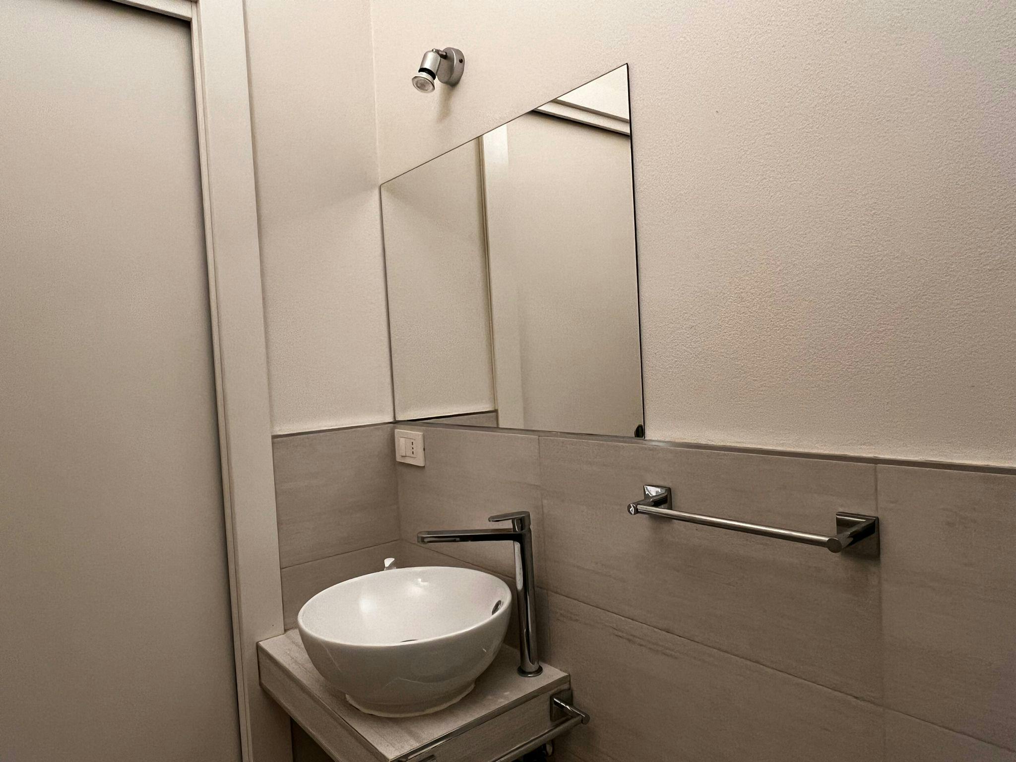 Apartment Milan, 1 bed — photo 1
