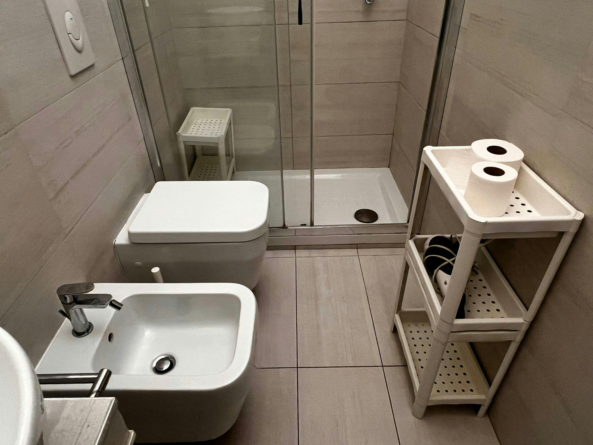 Apartment Milan, 1 bed — photo 9