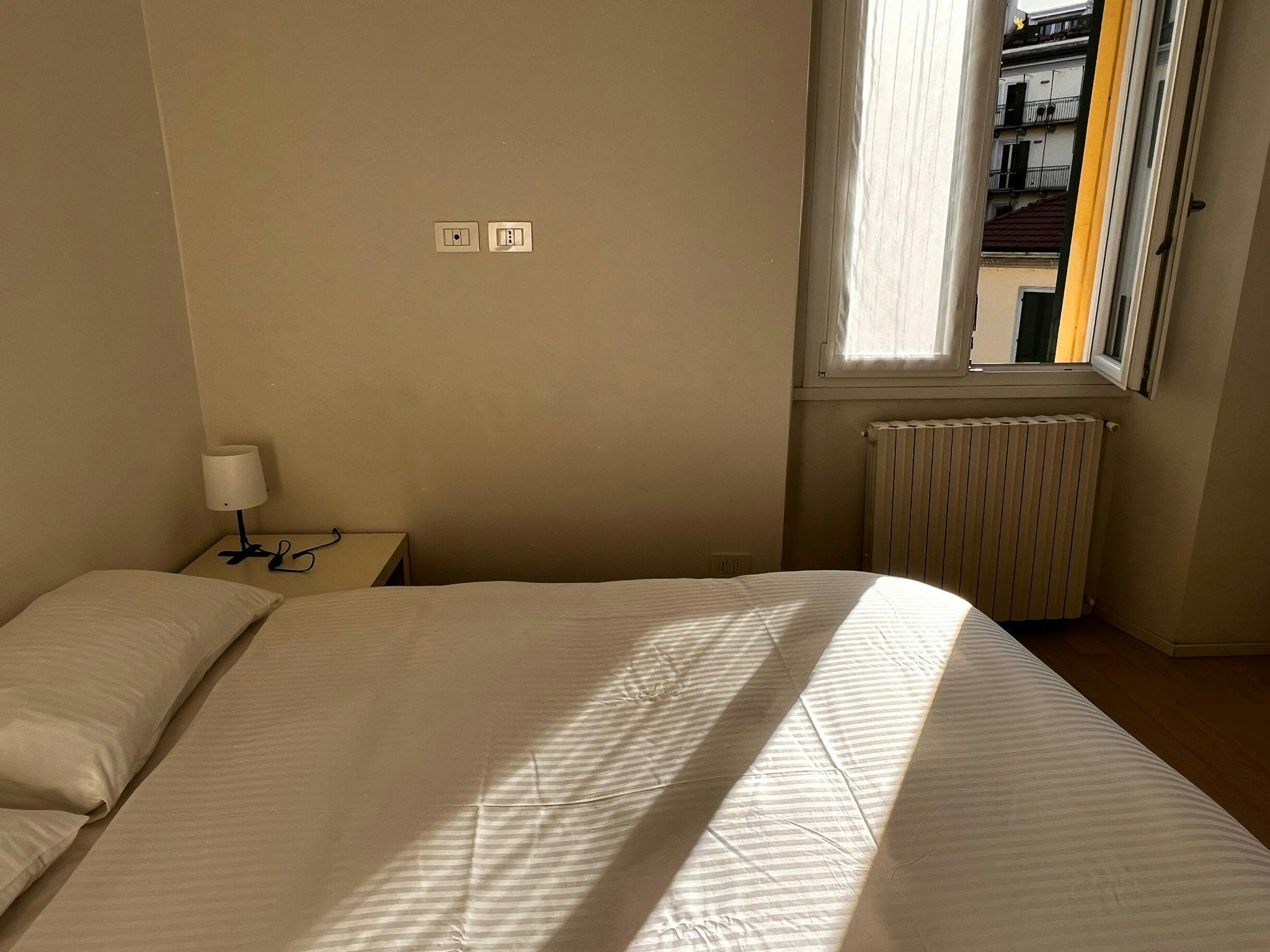 Apartment Milan, 1 bed — photo 6