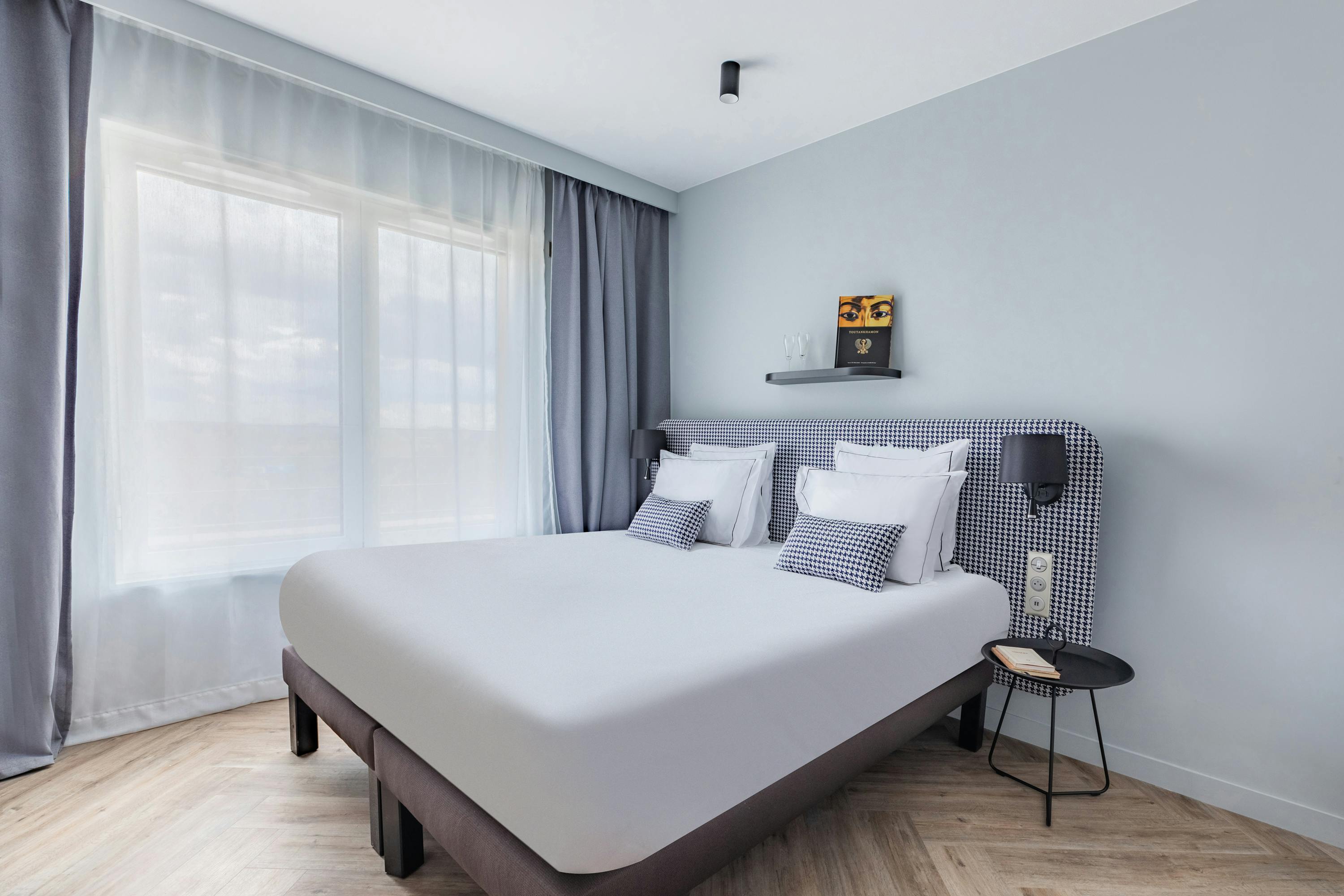 Студія за оренду для 1 920 EUR на місяць у Roissy-en-France, Rue de l'Espérance