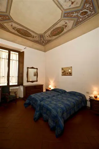 2-Bedroom Apartment in Via Sant'Antonino, Florence (1578844) ROOM 3