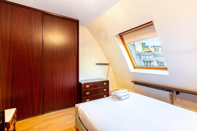 3-Bedroom Apartment in Rue de Ponthieu, Paris (1578848) room image 90
