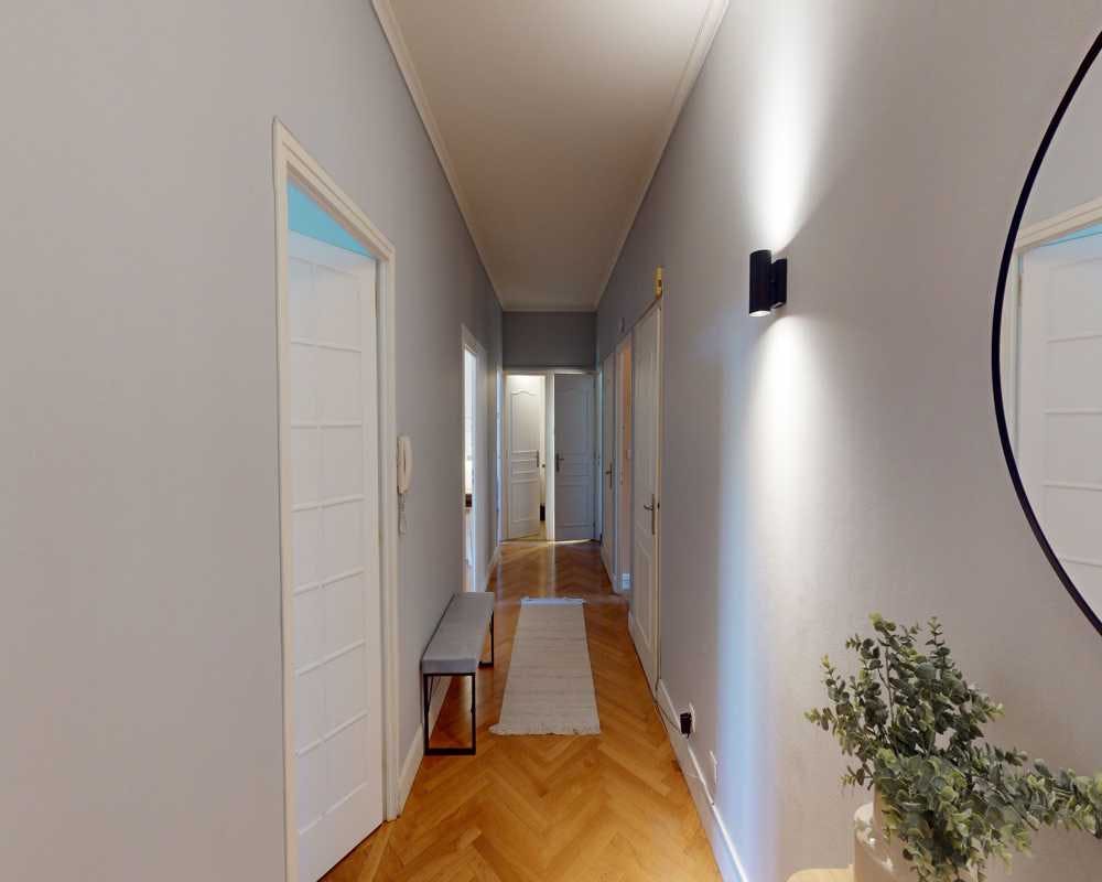 Habitación individual Lyon, 1 habitación, 12m² — foto 13