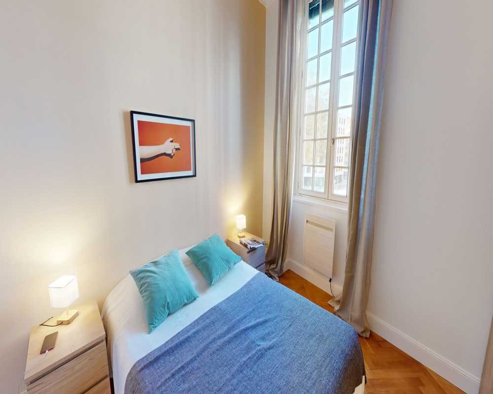 Rue Tête d'Or, Lyon preview