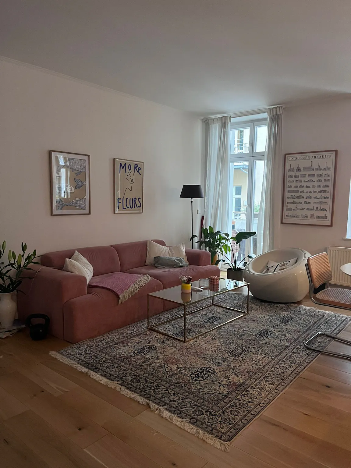 Kollwitzstraße, Berlin preview