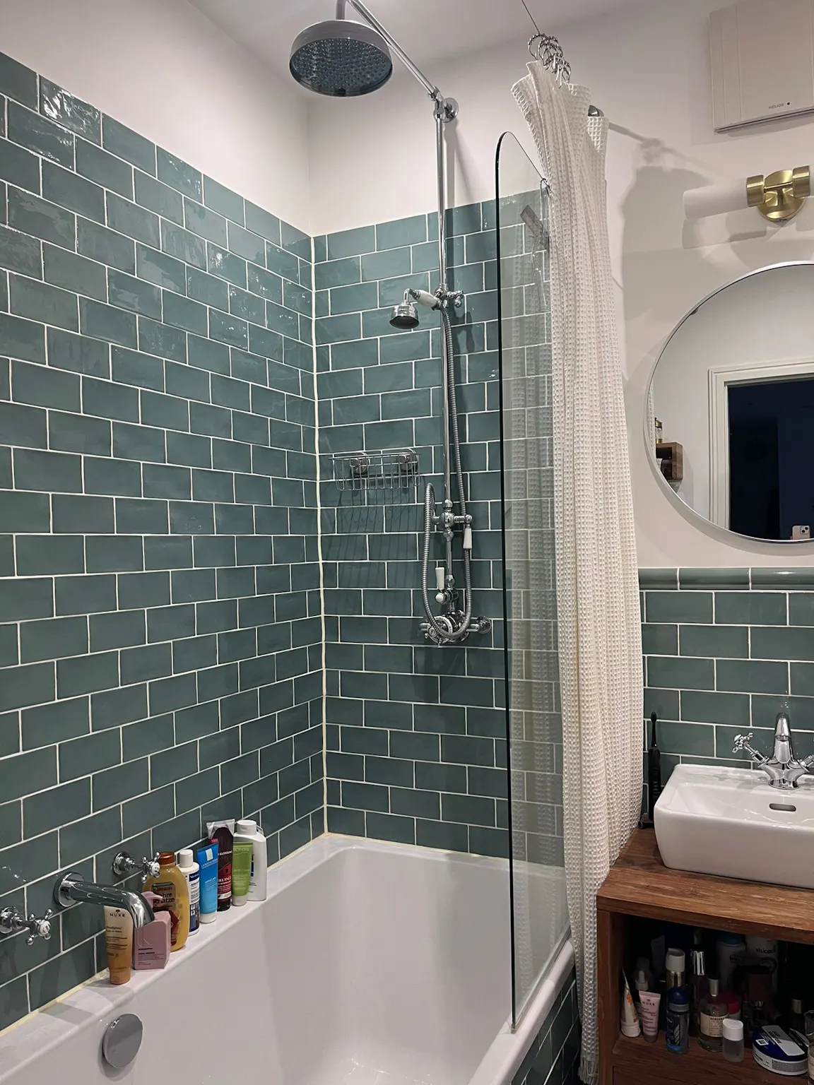 1-Bedroom Apartment in Kollwitzstraße, Berlin (1578853) ROOM 3