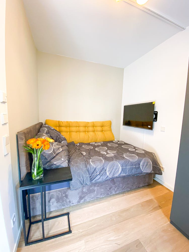 preview gallery tile