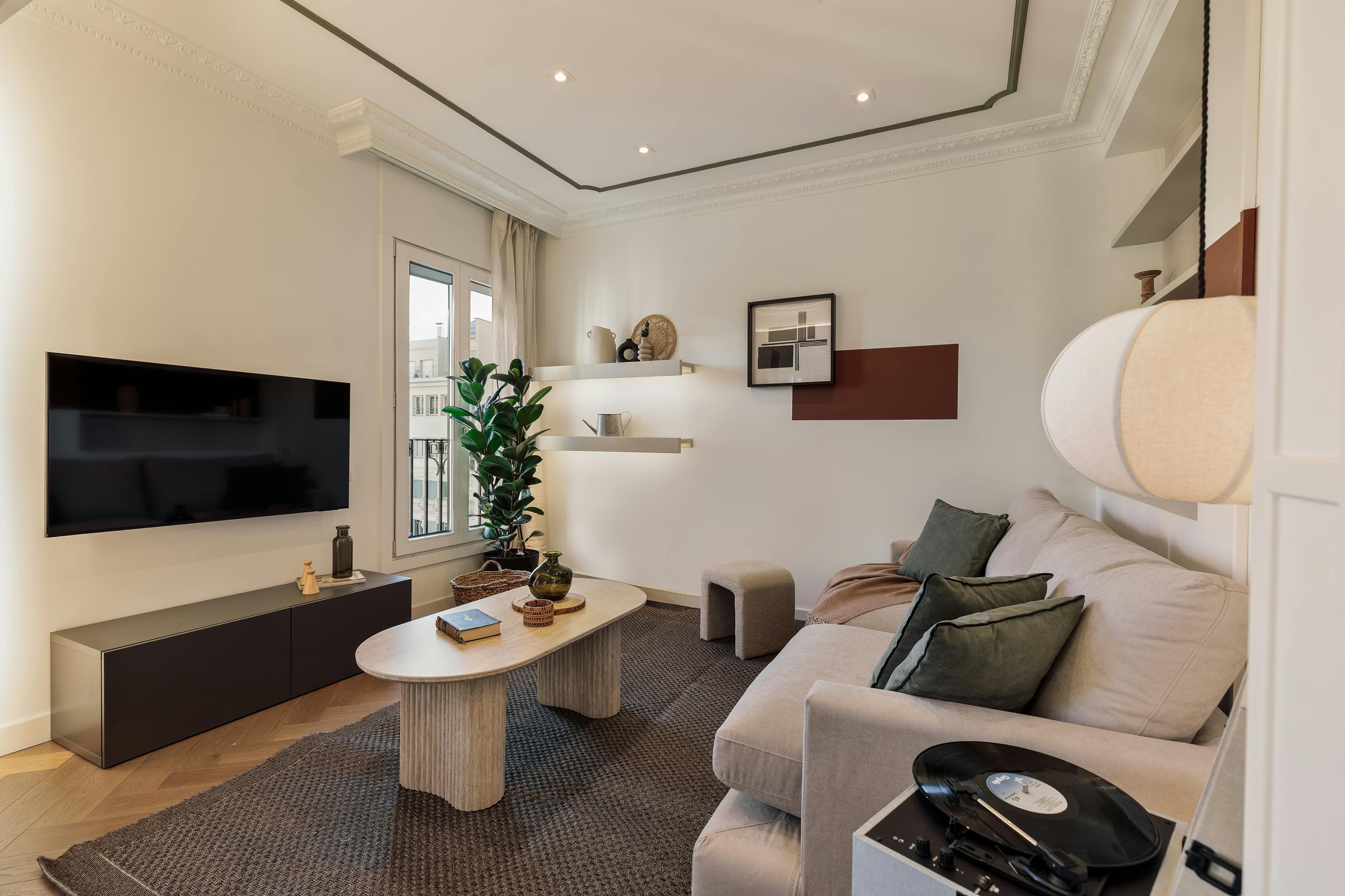 preview gallery tile