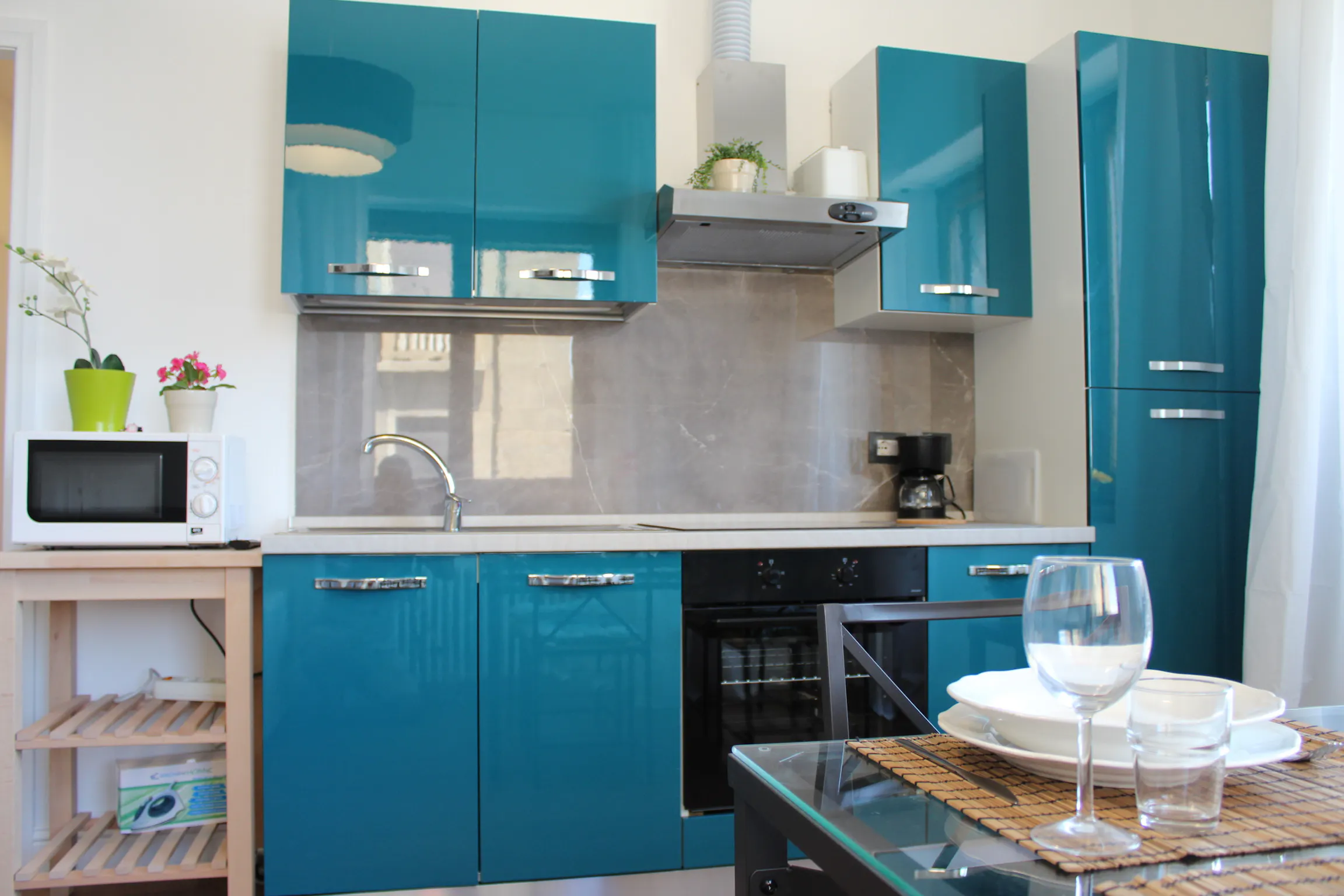 2-Bedroom Apartment in Piazza della Stazione, Florence (1578873) ROOM 3