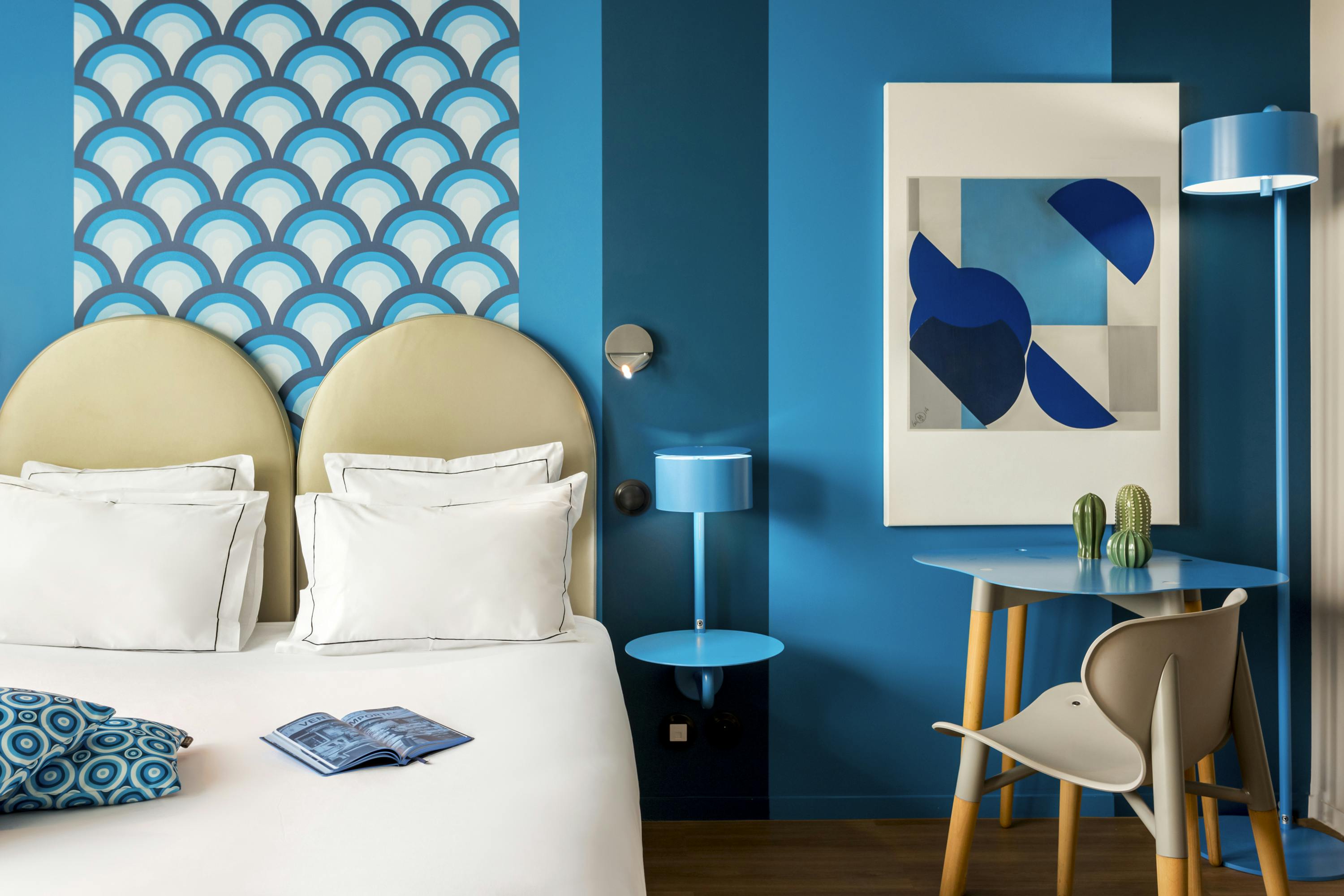 preview gallery tile