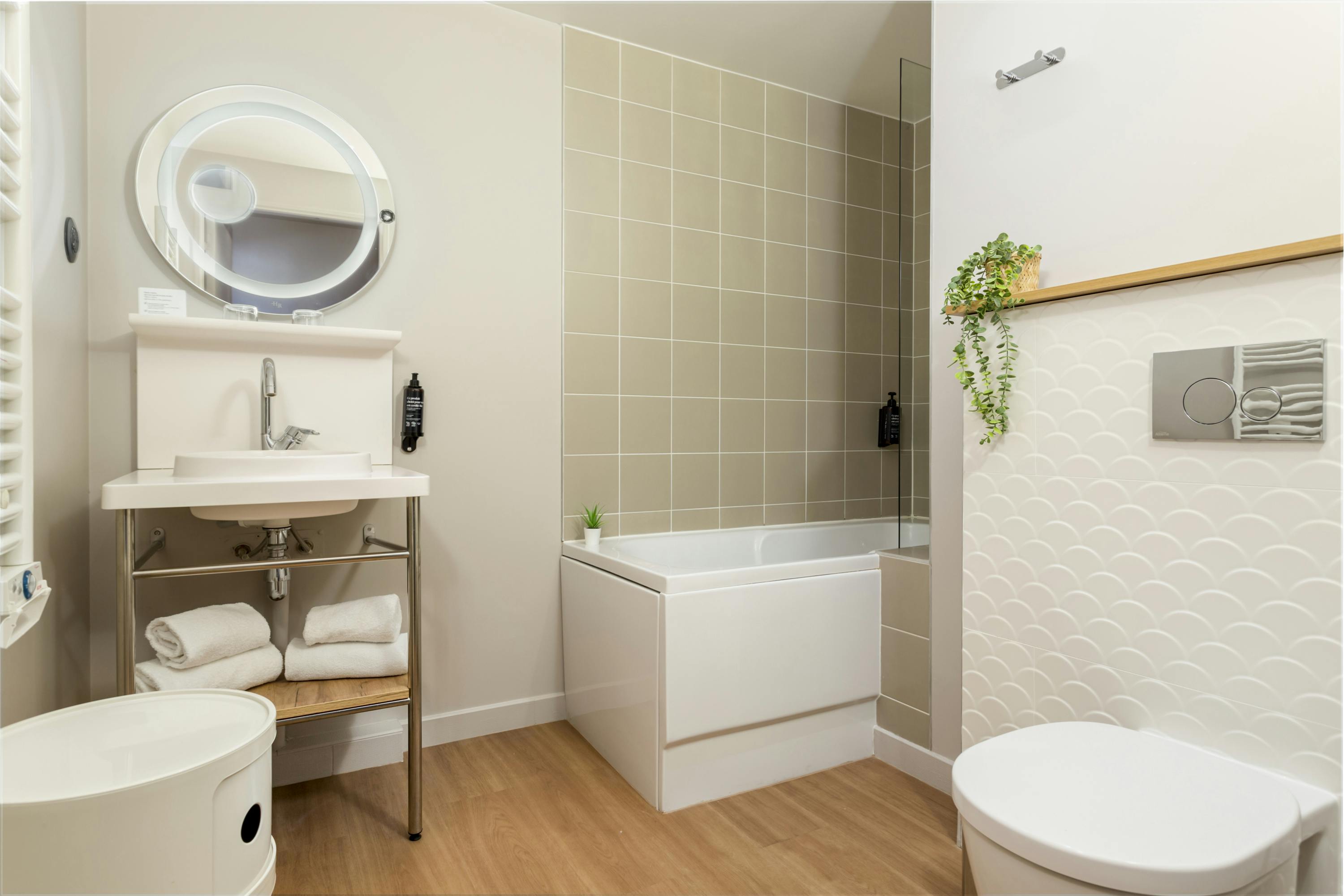 preview gallery tile