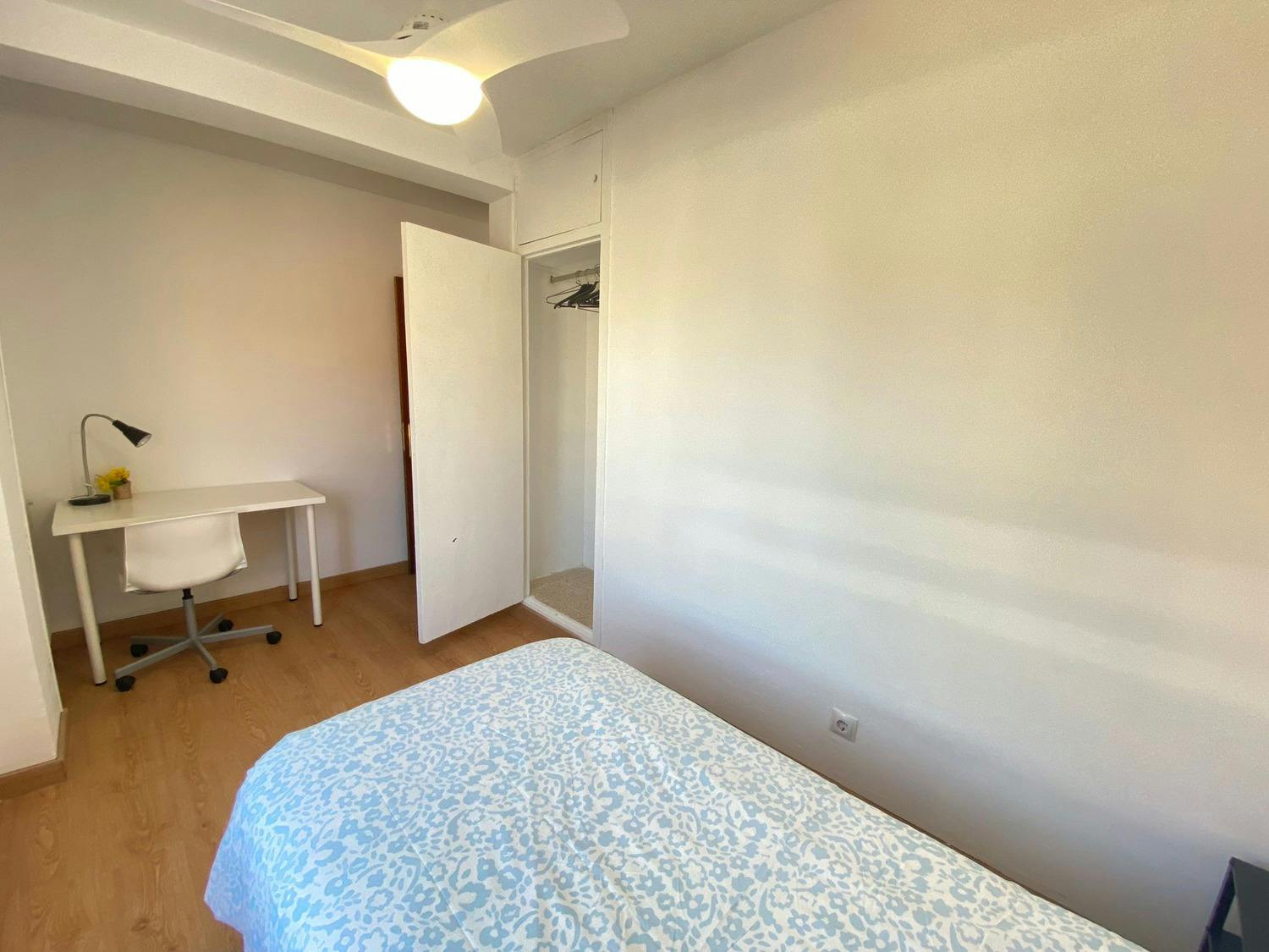 Calle Pedroches, Madrid preview