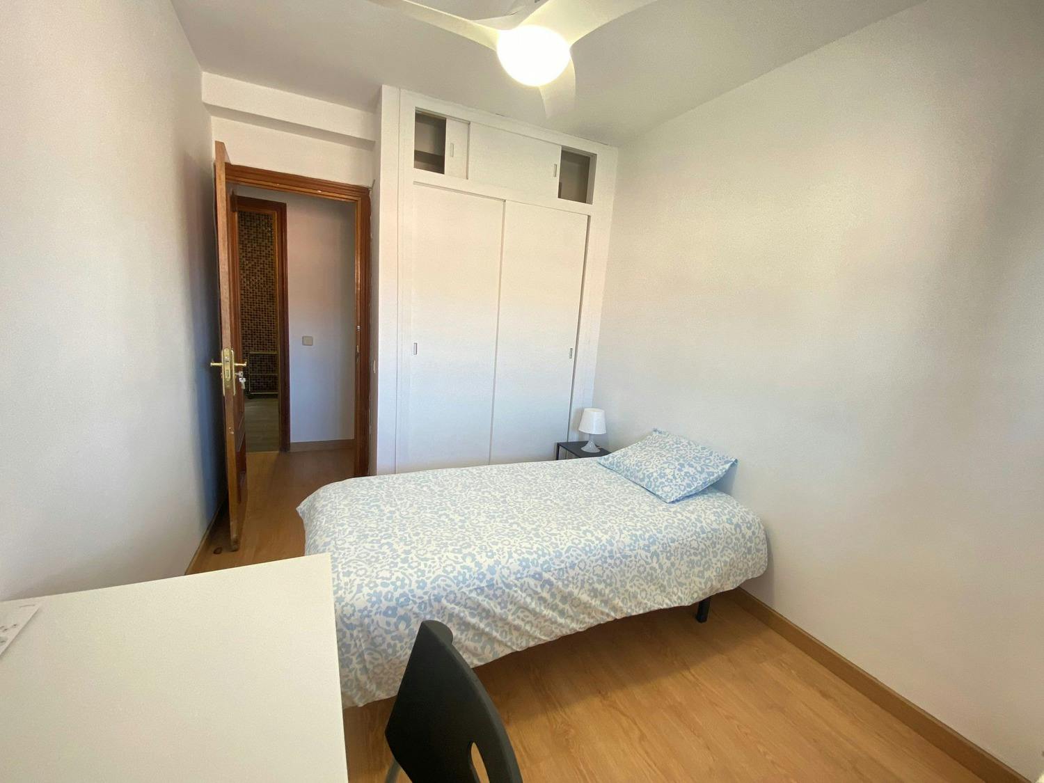 Calle Pedroches, Madrid Madrid