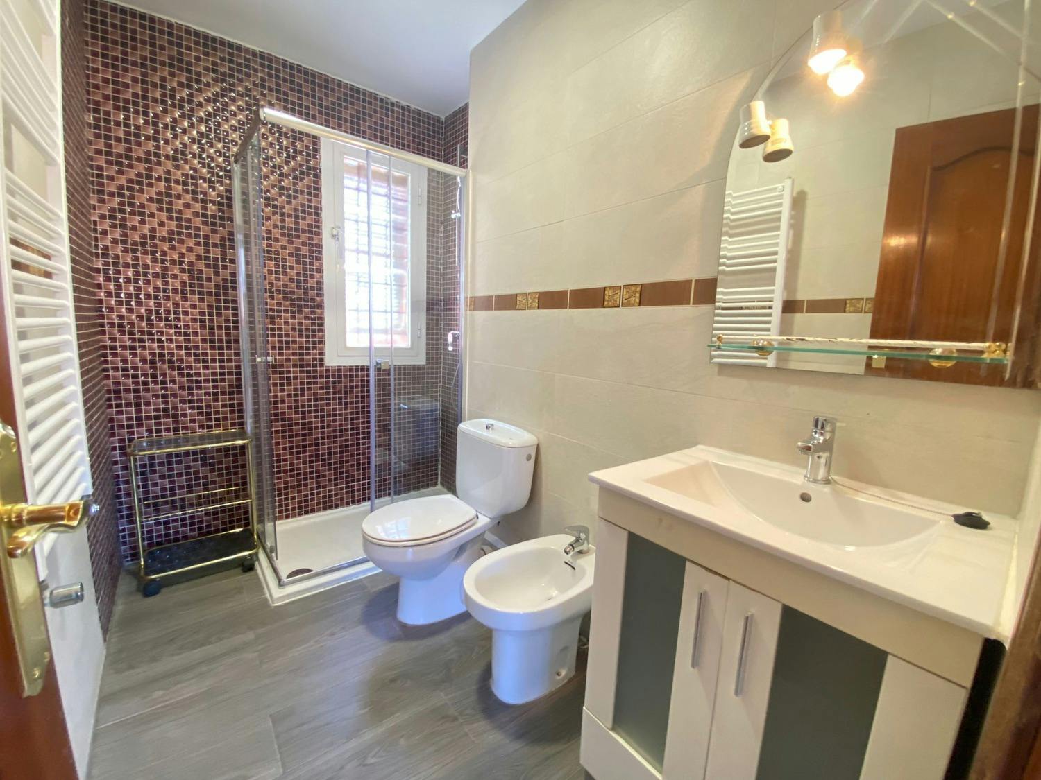 Apartment Madrid, 1 bed, 15m² — photo 4