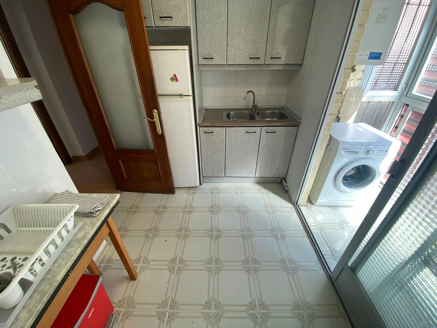 Apartment Madrid, 1 bed, 15m² — photo 5
