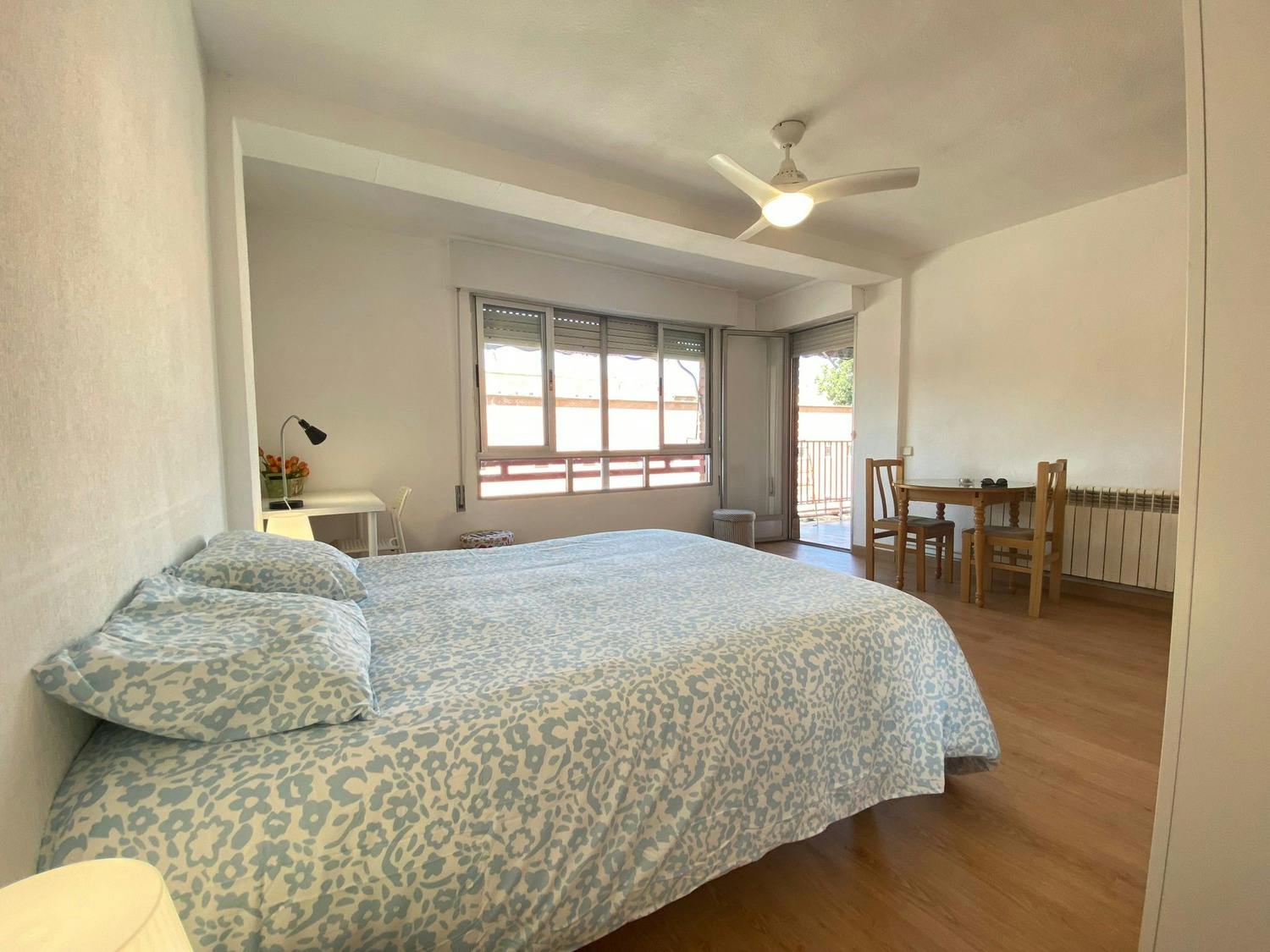 Apartment Madrid, 1 bed, 15m² — photo 9