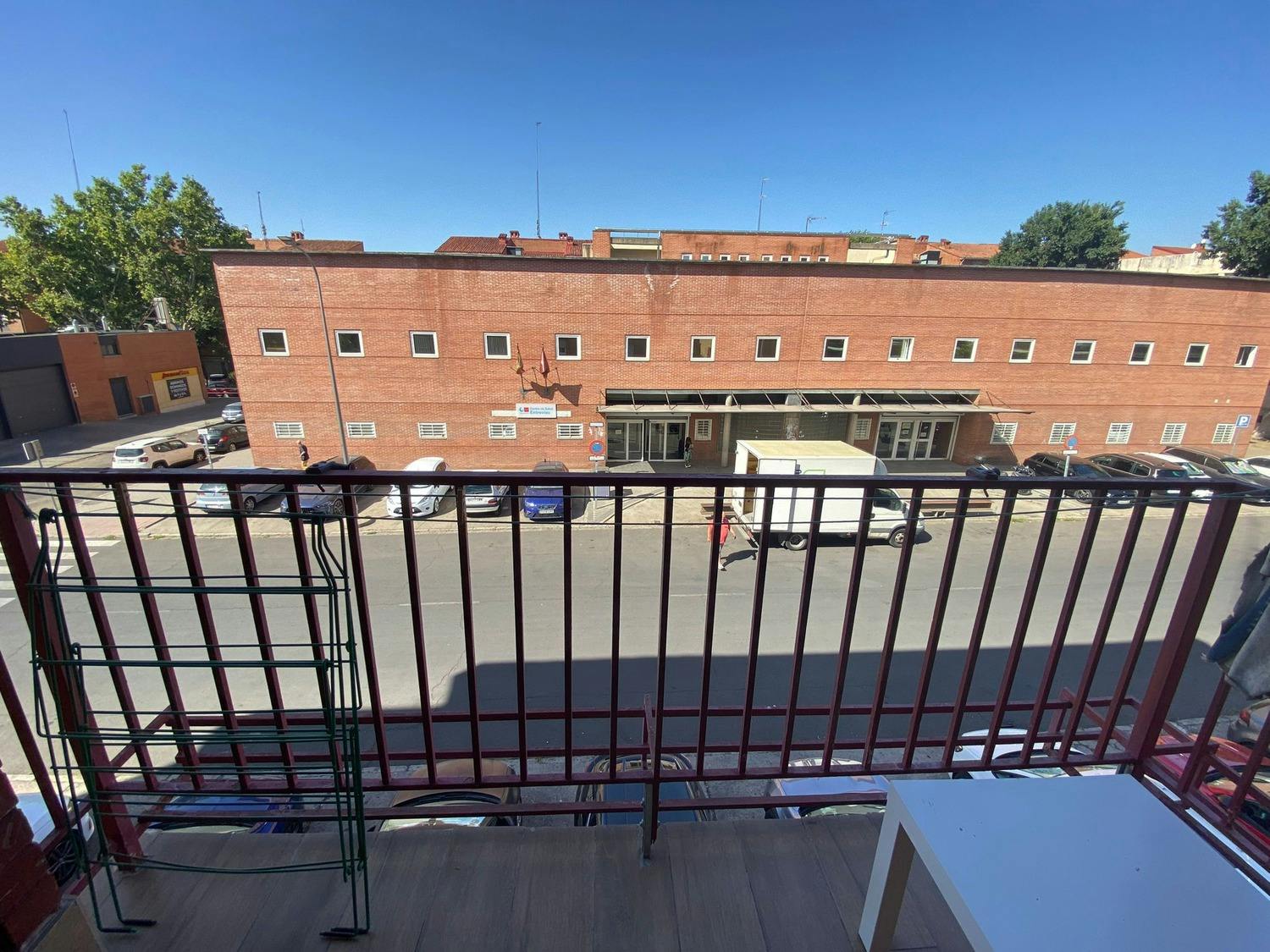 Apartment Madrid, 1 bed, 15m² — photo 10