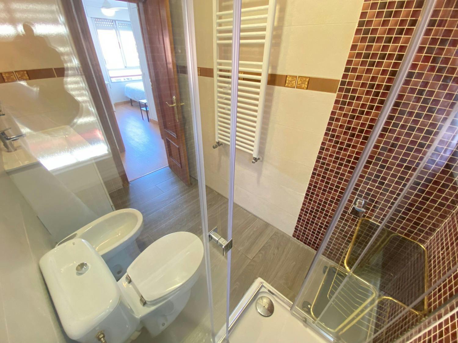 Apartment Madrid, 1 bed, 15m² — photo 6