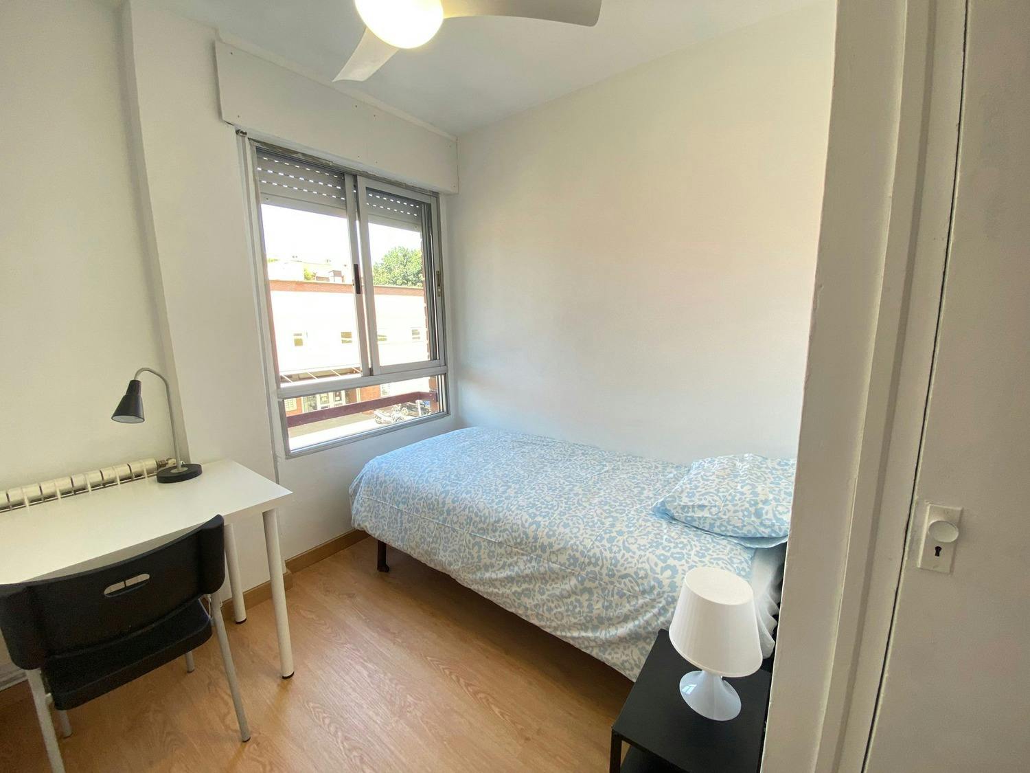 Calle Pedroches, Madrid Madrid