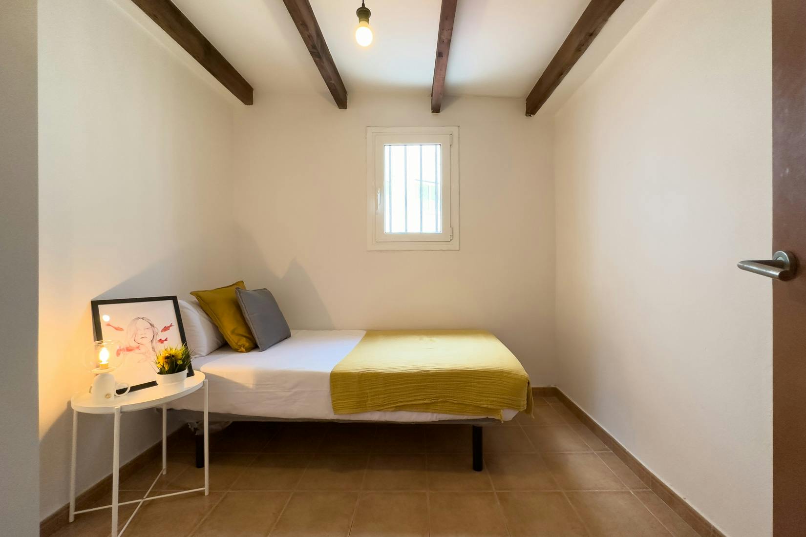 Apartamento Barcelona, 1 habitación, 6m² — foto 4