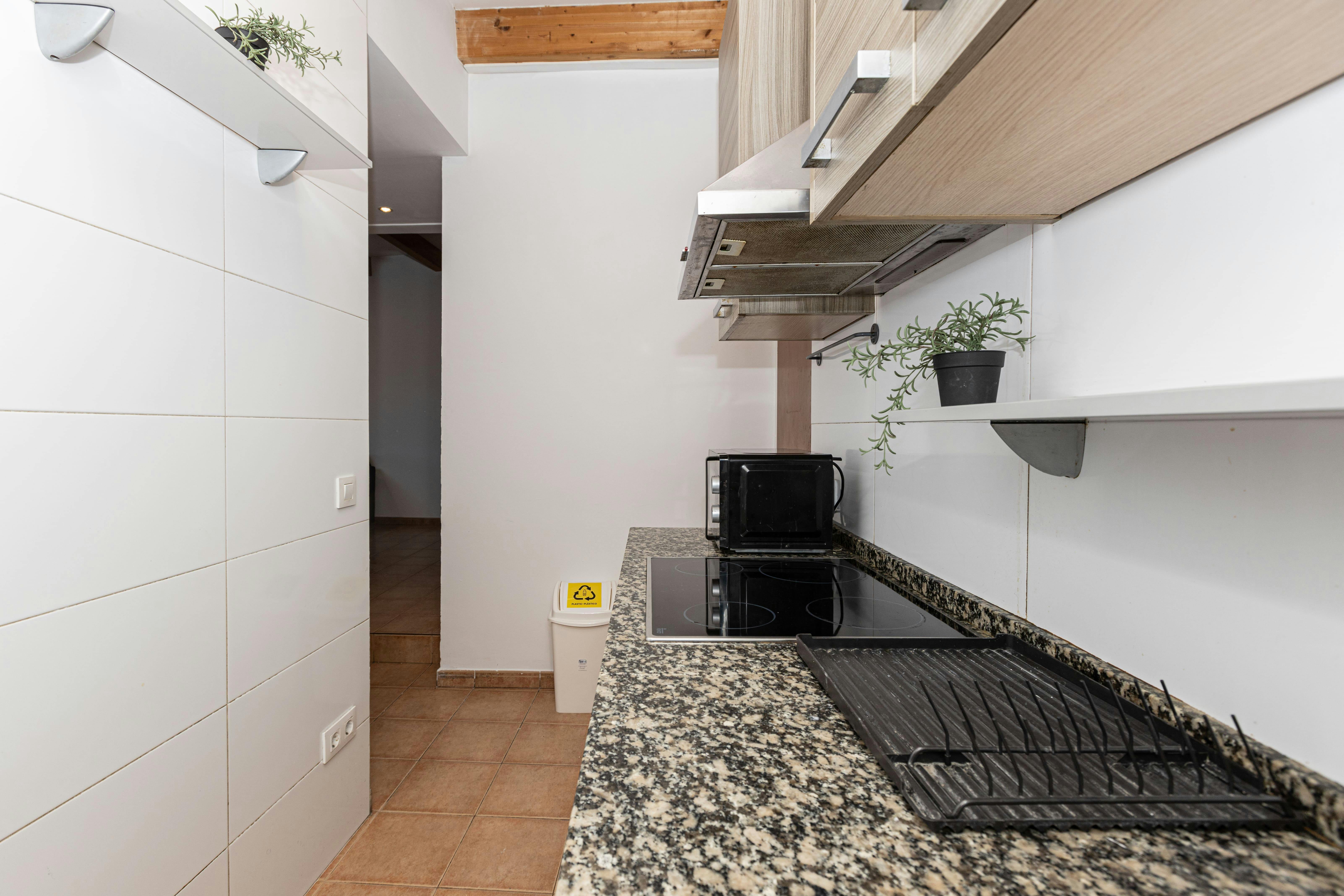 Apartamento Barcelona, 1 habitación, 6m² — foto 20