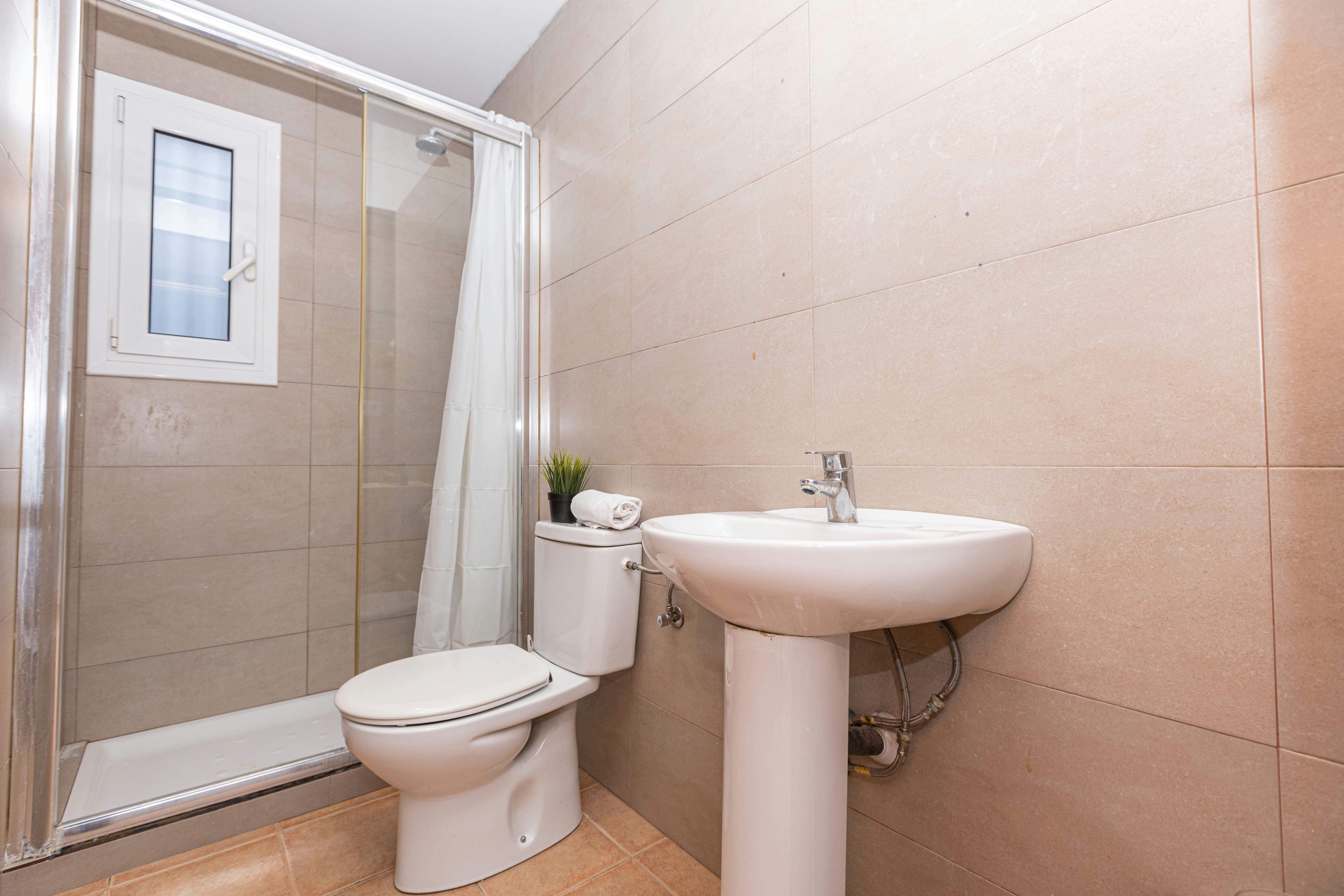 Apartamento Barcelona, 1 habitación, 6m² — foto 10