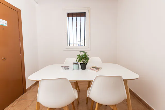 Private room in Carrer Nou de la Rambla, Barcelona (1578926) room image 90