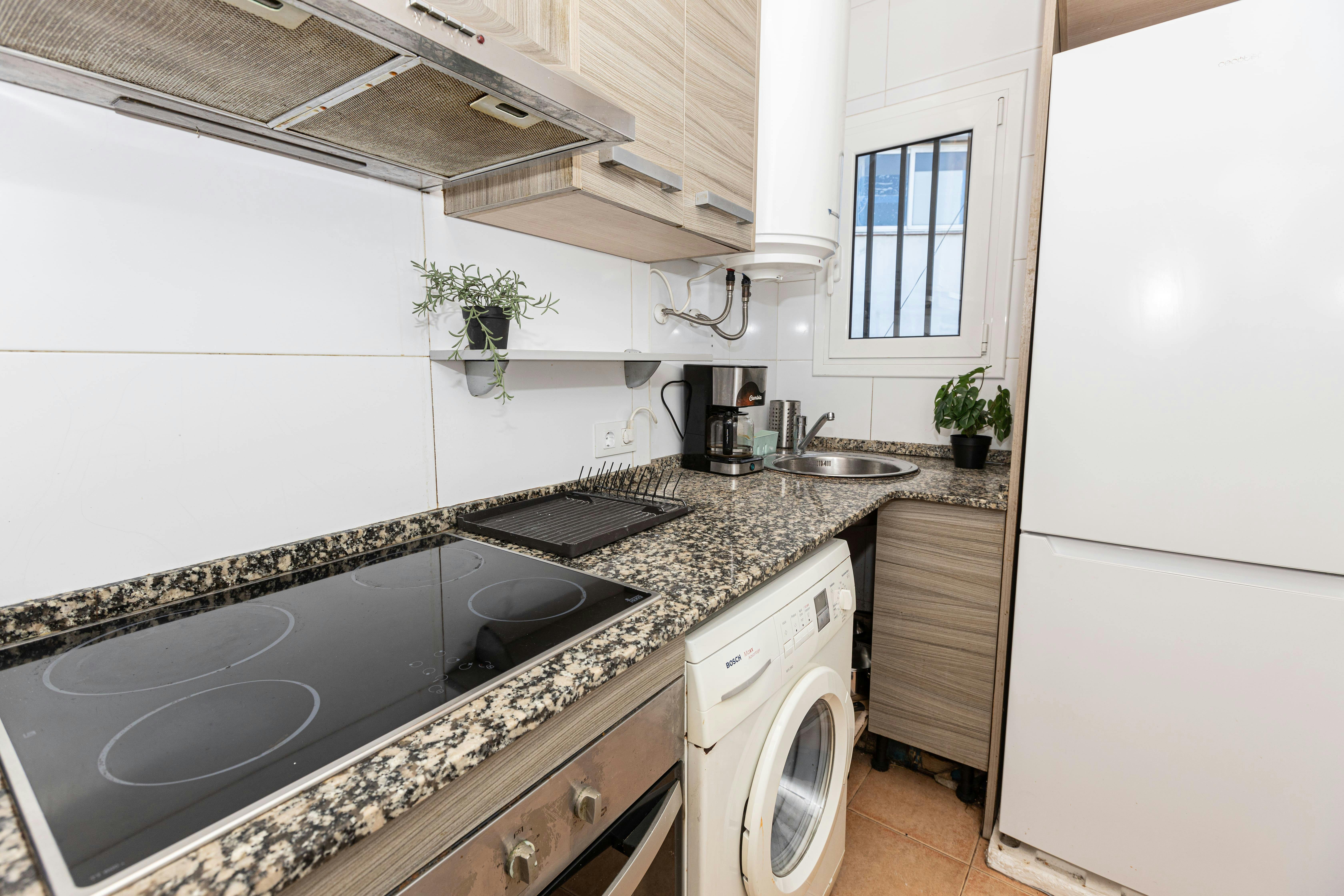Apartamento Barcelona, 1 habitación, 6m² — foto 14