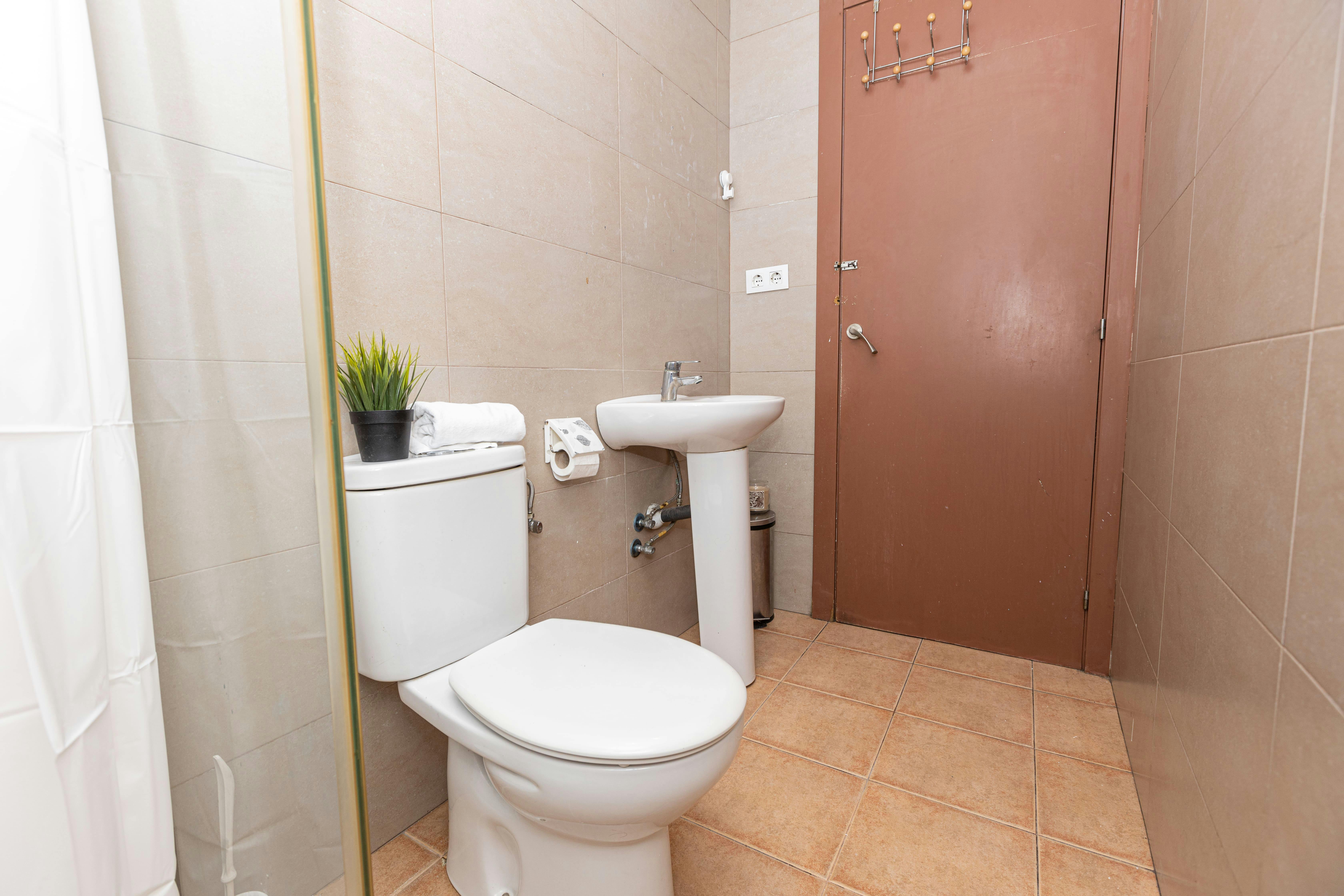 Apartamento Barcelona, 1 habitación, 6m² — foto 26