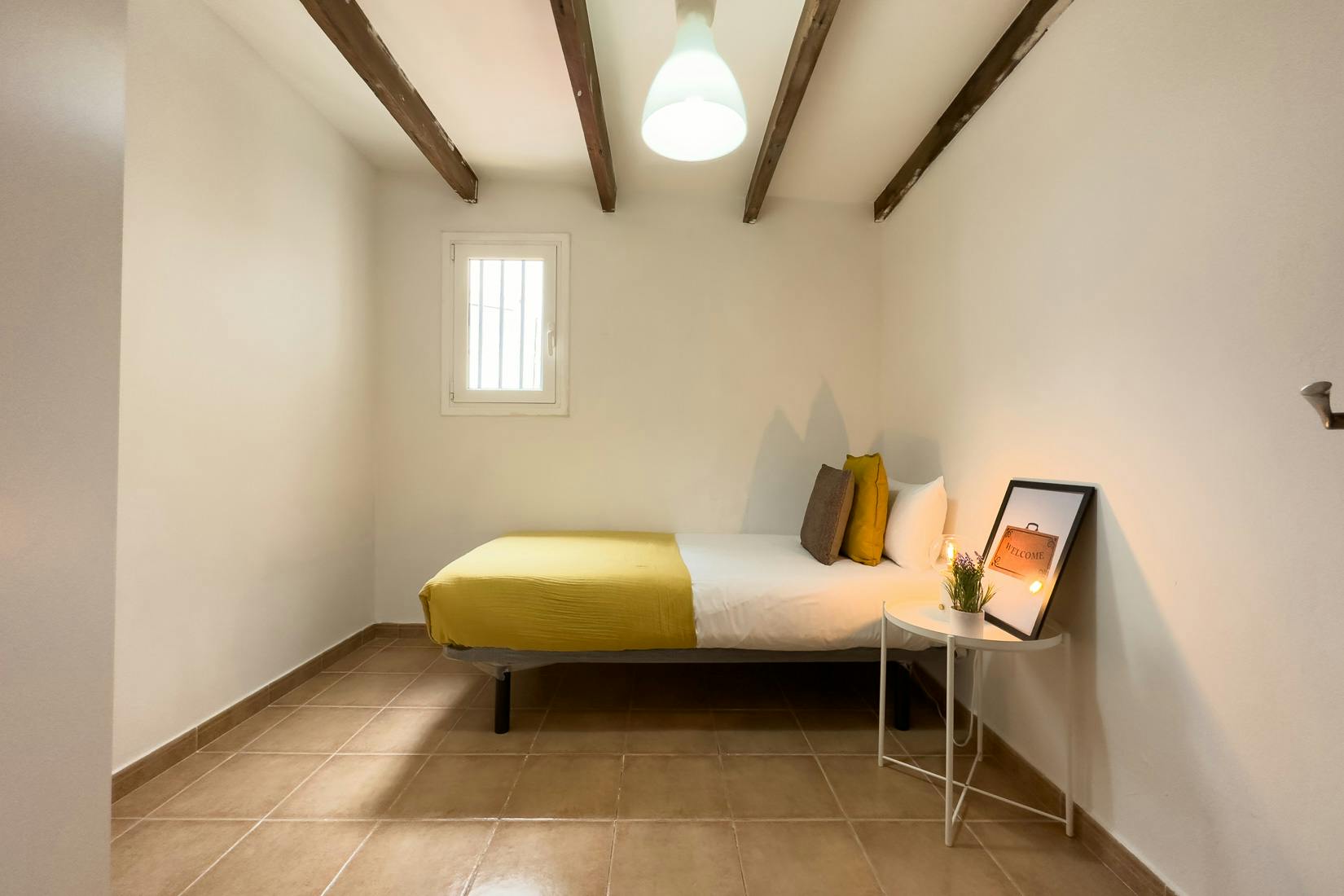 Apartamento Barcelona, 1 habitación, 8m² — foto 6