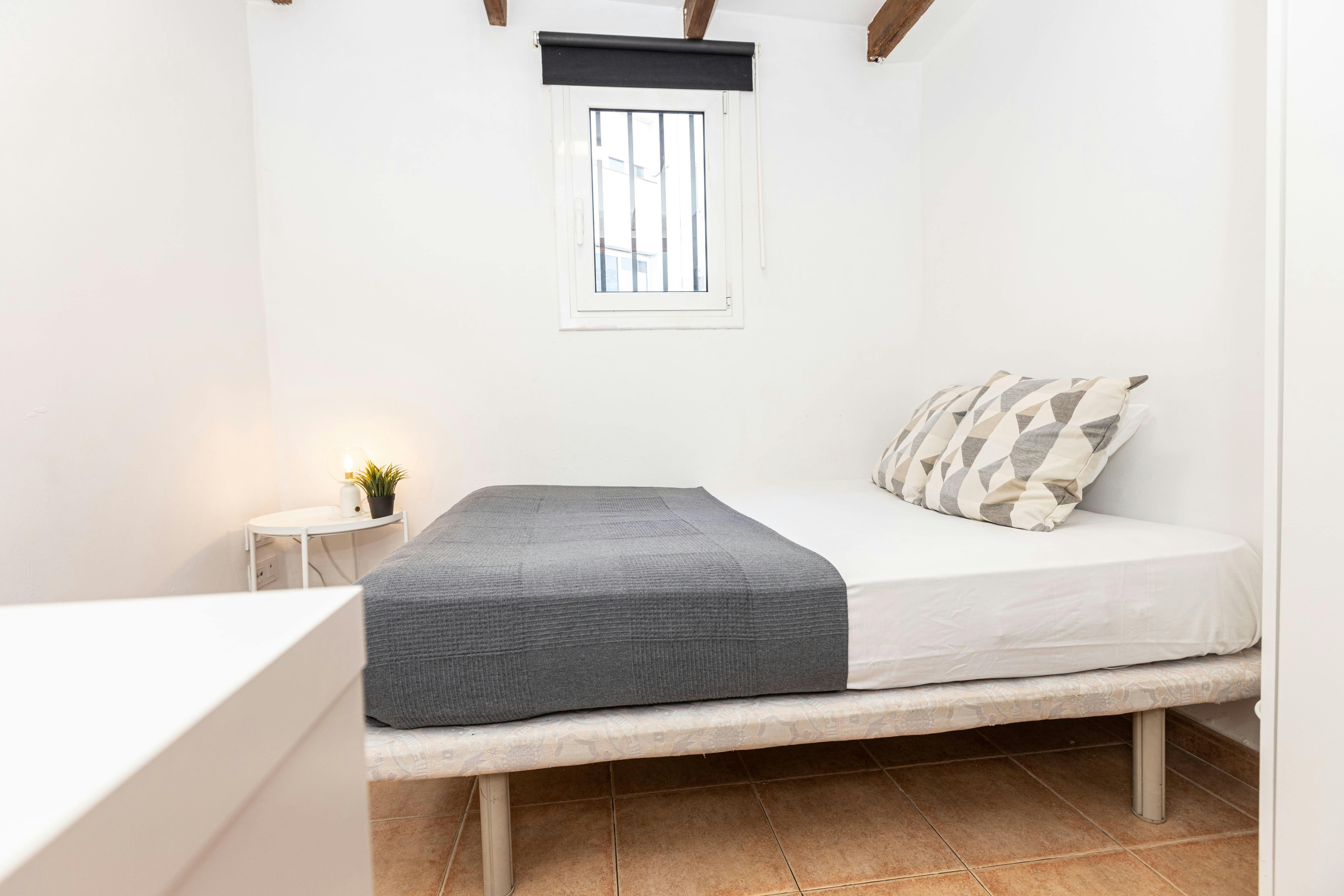 Carrer Nou de la Rambla, Barcelona Barcelona