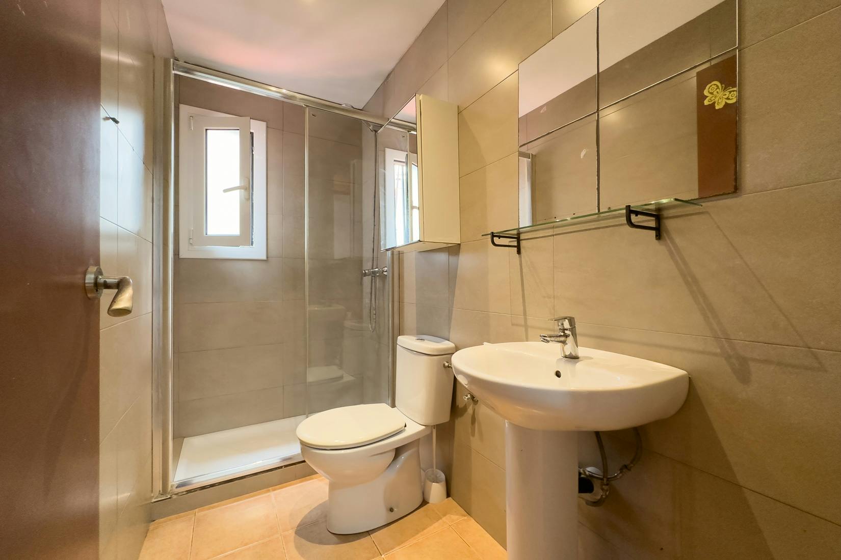 Apartment Barcelona, 1 bed, 14m² — photo 3