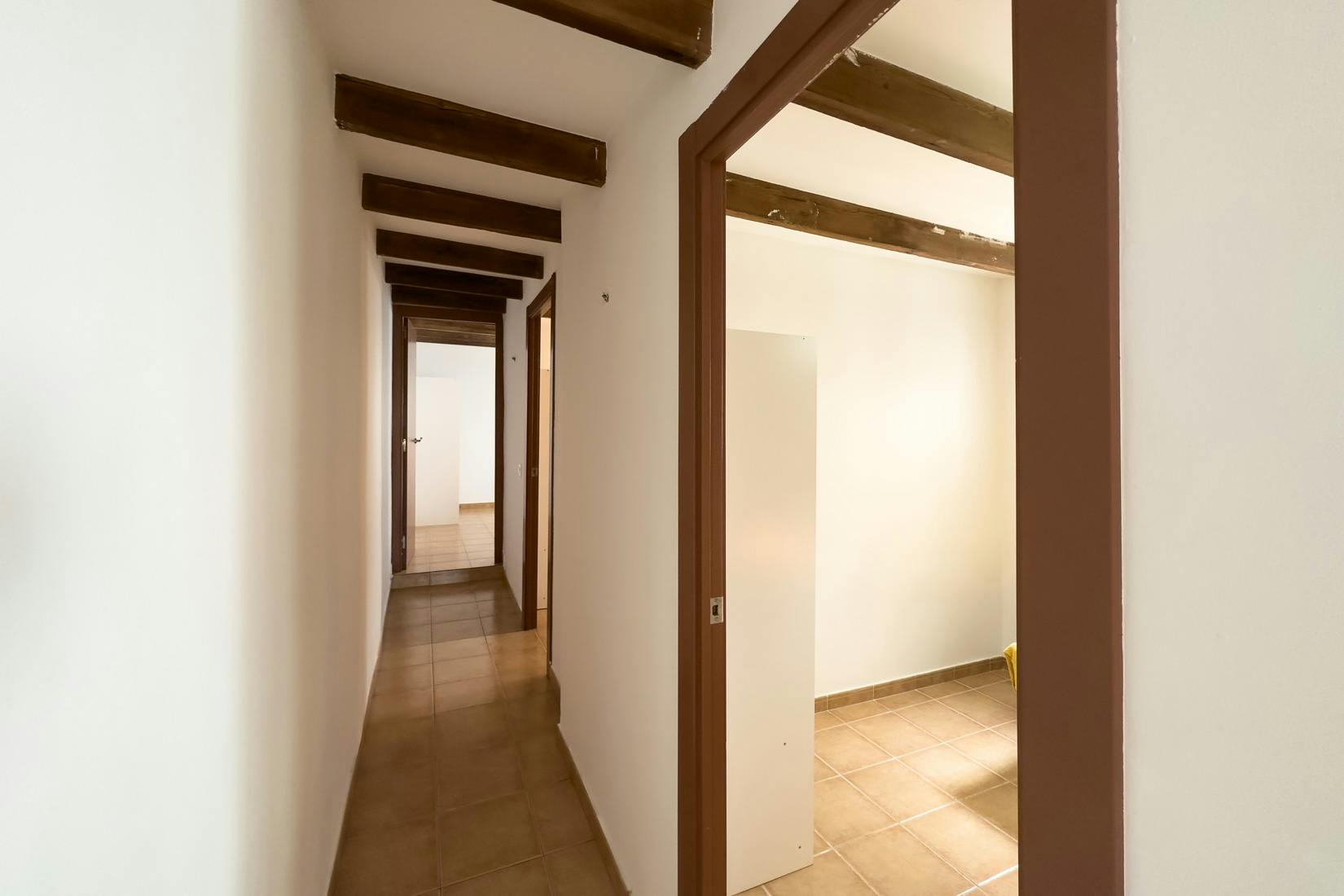 Apartment Barcelona, 1 bed, 14m² — photo 4