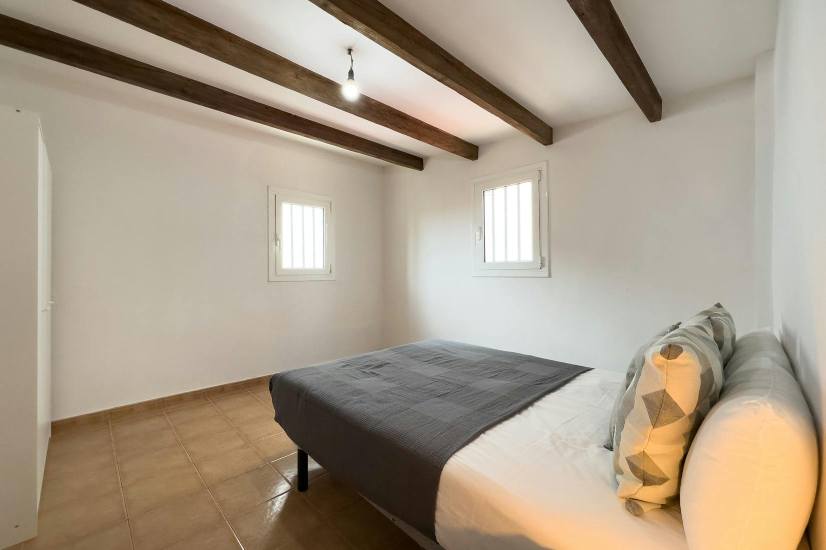 Apartment Barcelona, 1 bed, 14m² — photo 6