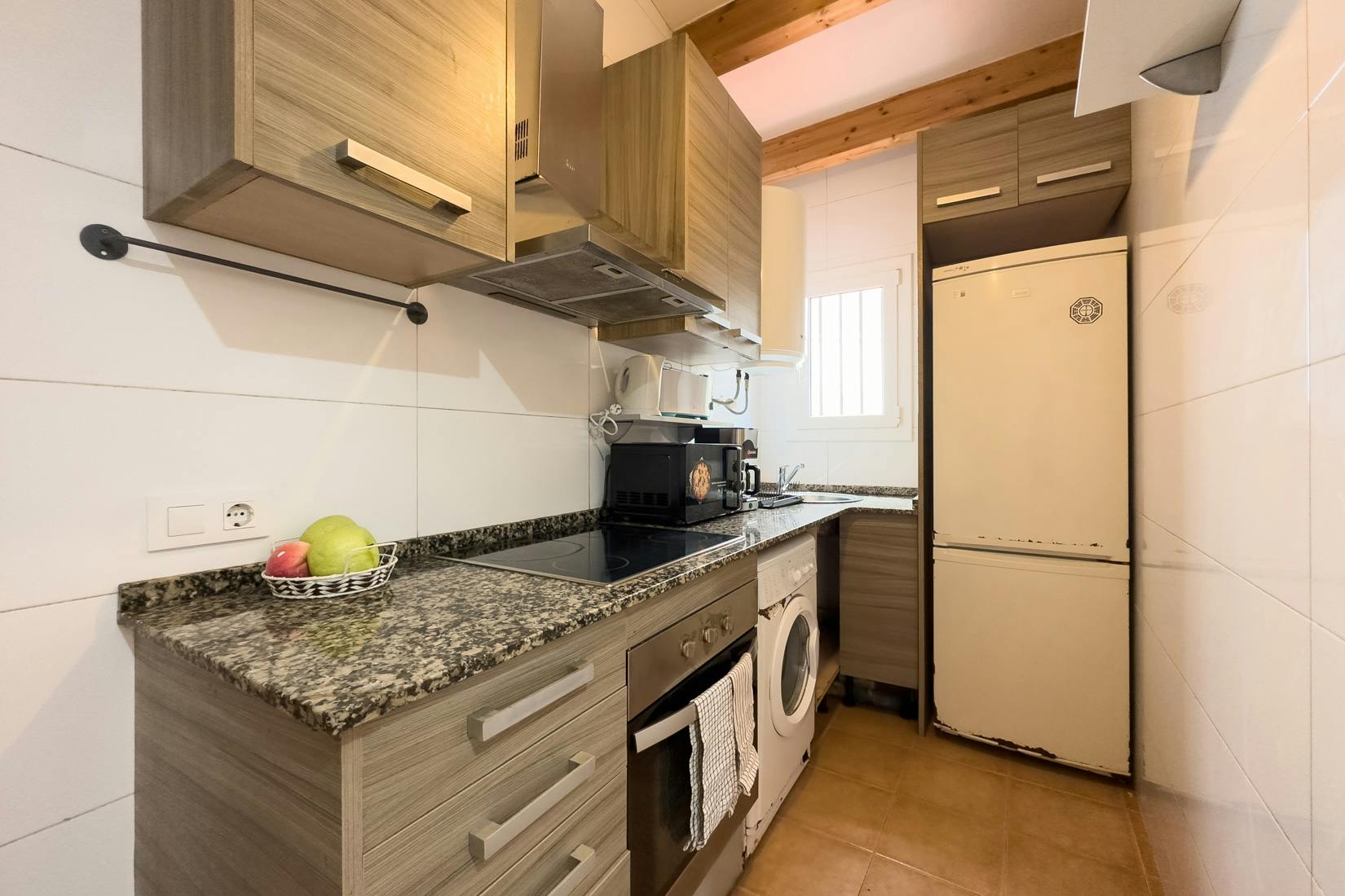 Apartment Barcelona, 1 bed, 14m² — photo 7