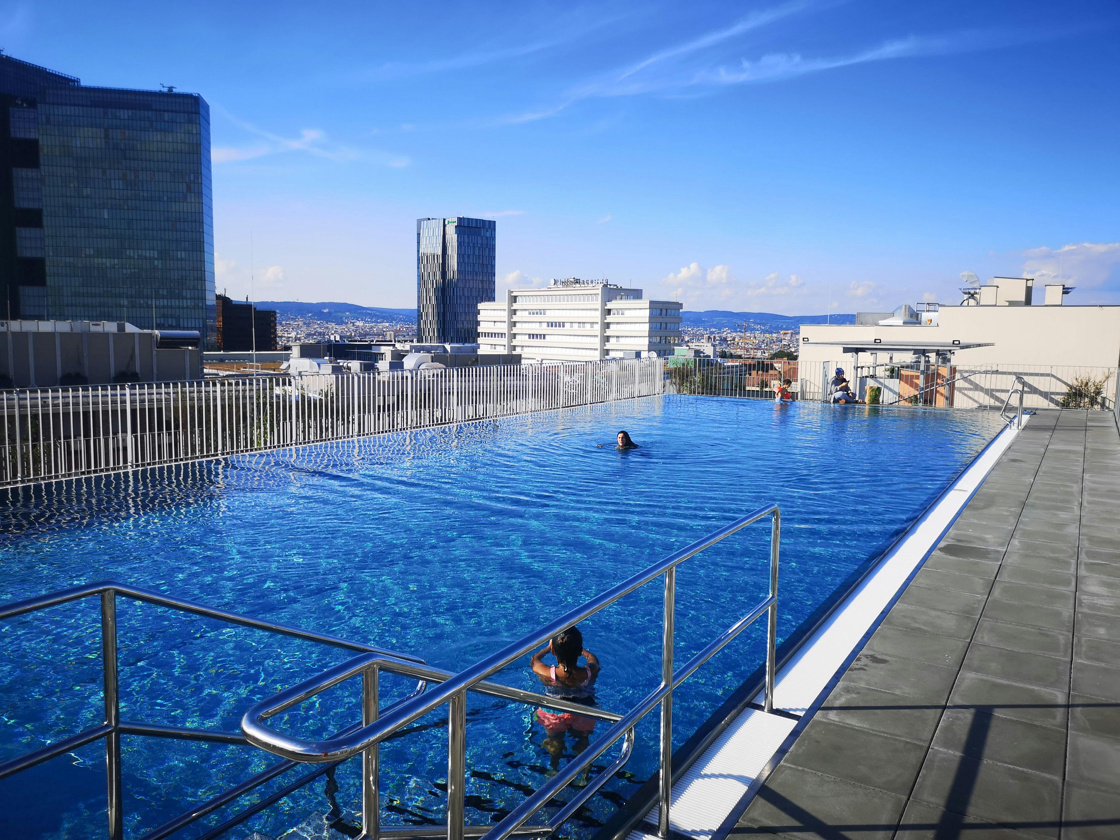 Ottokar-Fischer-Gasse, Vienna preview