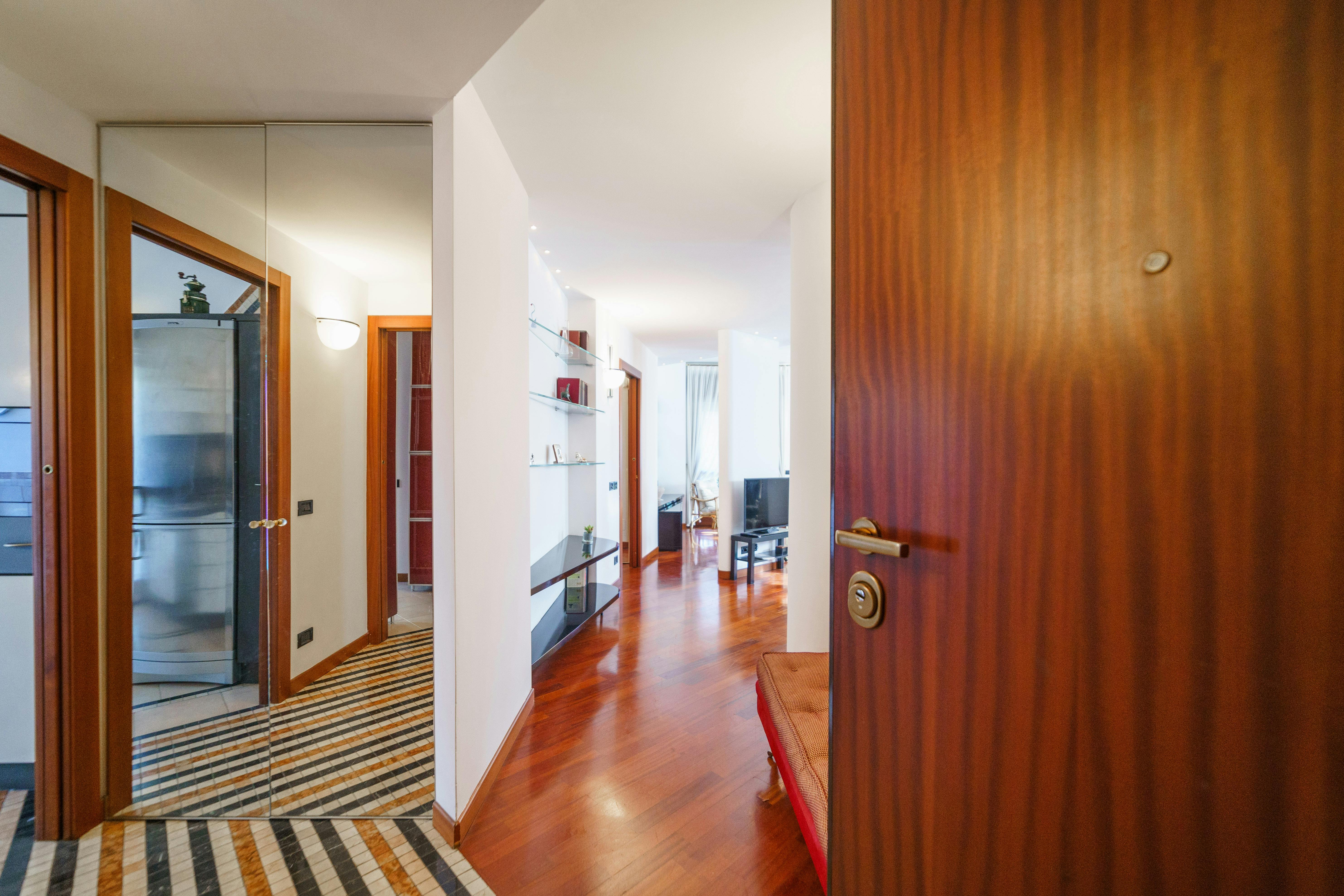 Apartment Milan, 2 beds — photo 6