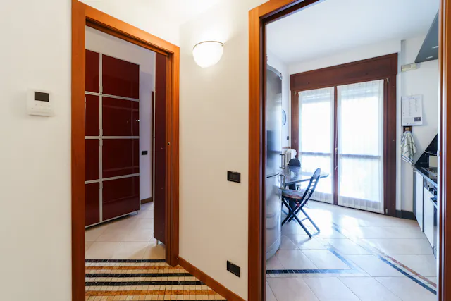 2-Bedroom Apartment in Viale San Gimignano, Milan (1578940) room image 60