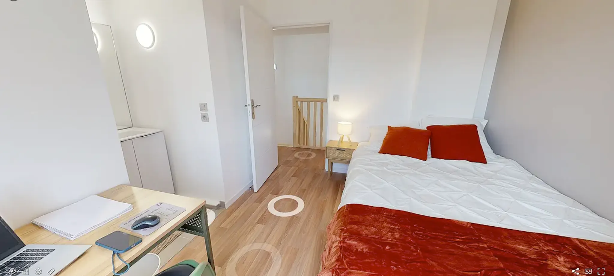 Impasse des Tilleuls, Villeurbanne preview