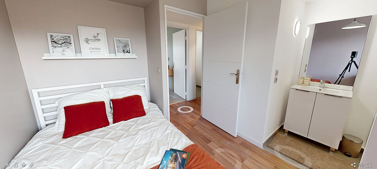 Impasse des Tilleuls, Villeurbanne preview