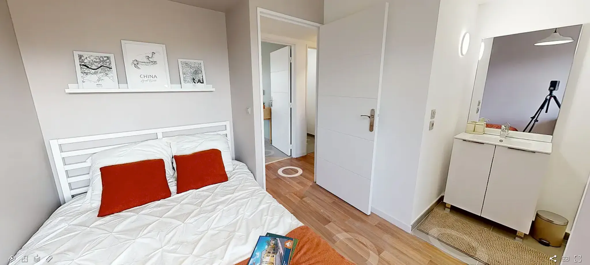 Impasse des Tilleuls, Villeurbanne preview