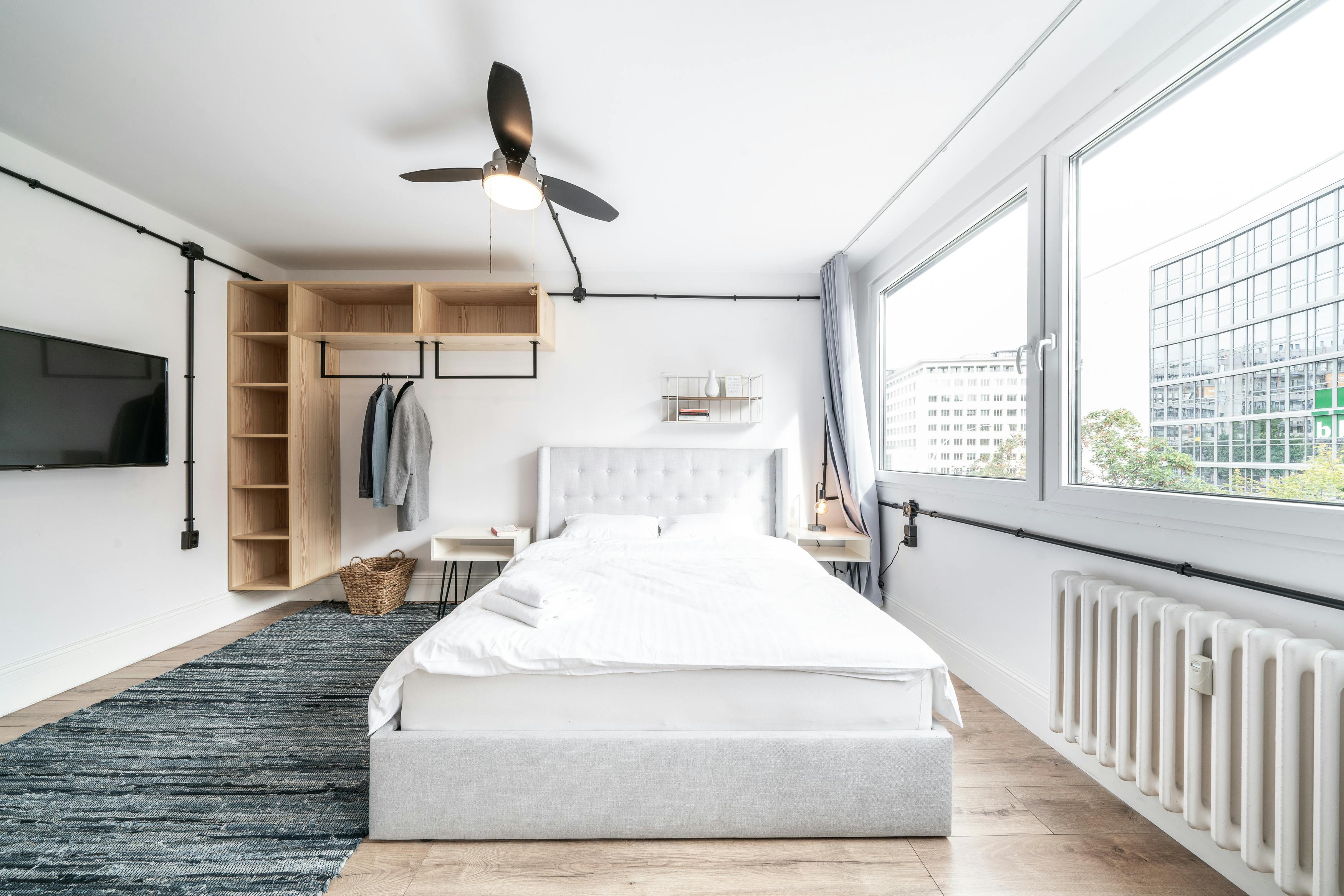 preview gallery tile