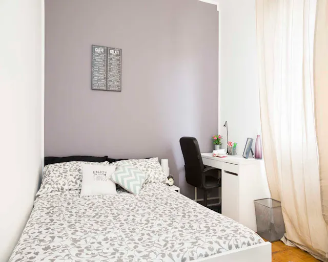 Private room in Via Salvatore Barzilai, Milan (1578960) room image 1