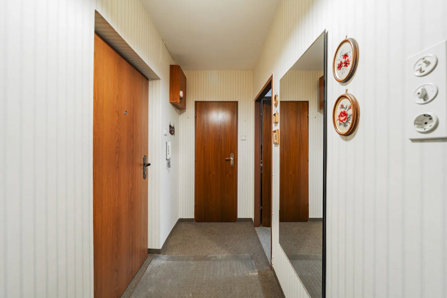 Apartment Vienna — photo 4