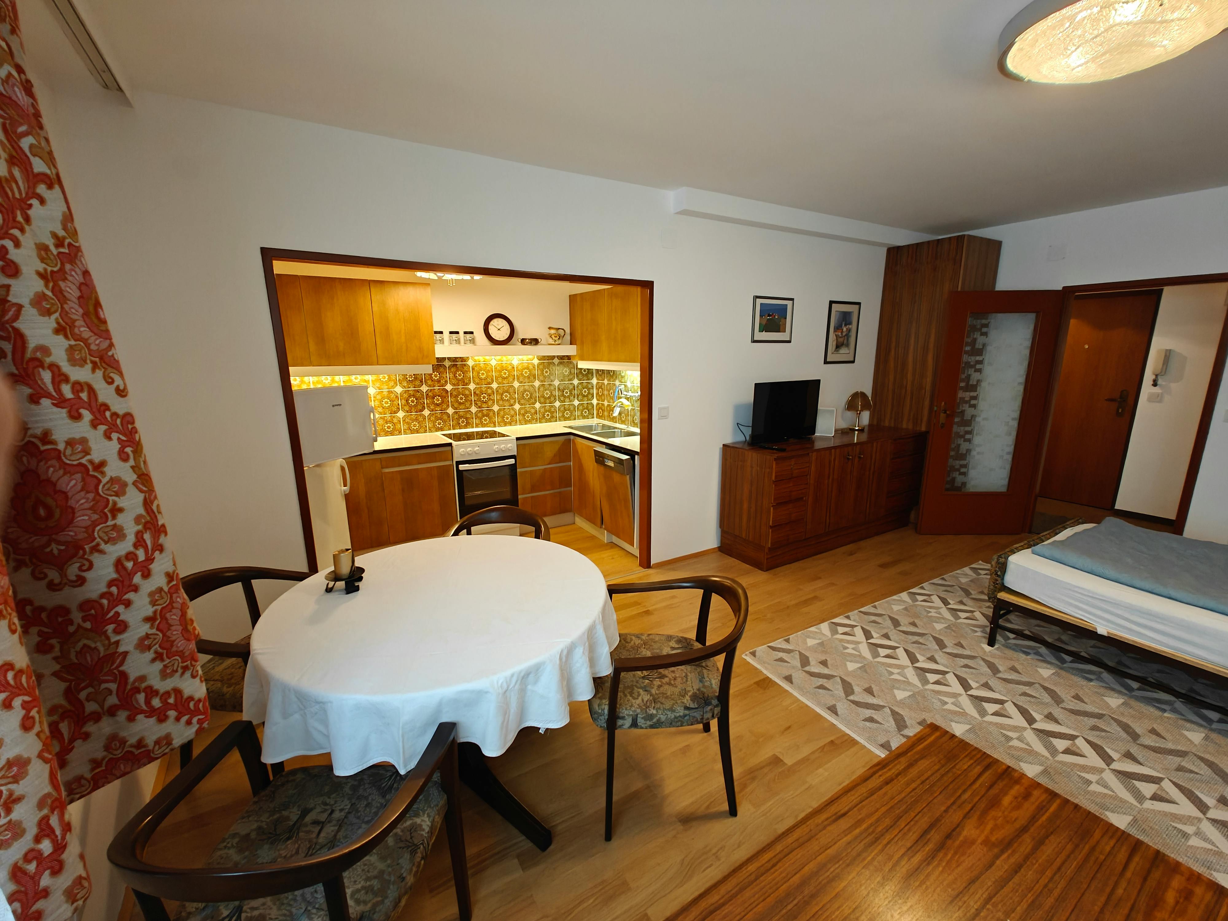 Apartment Vienna — photo 17