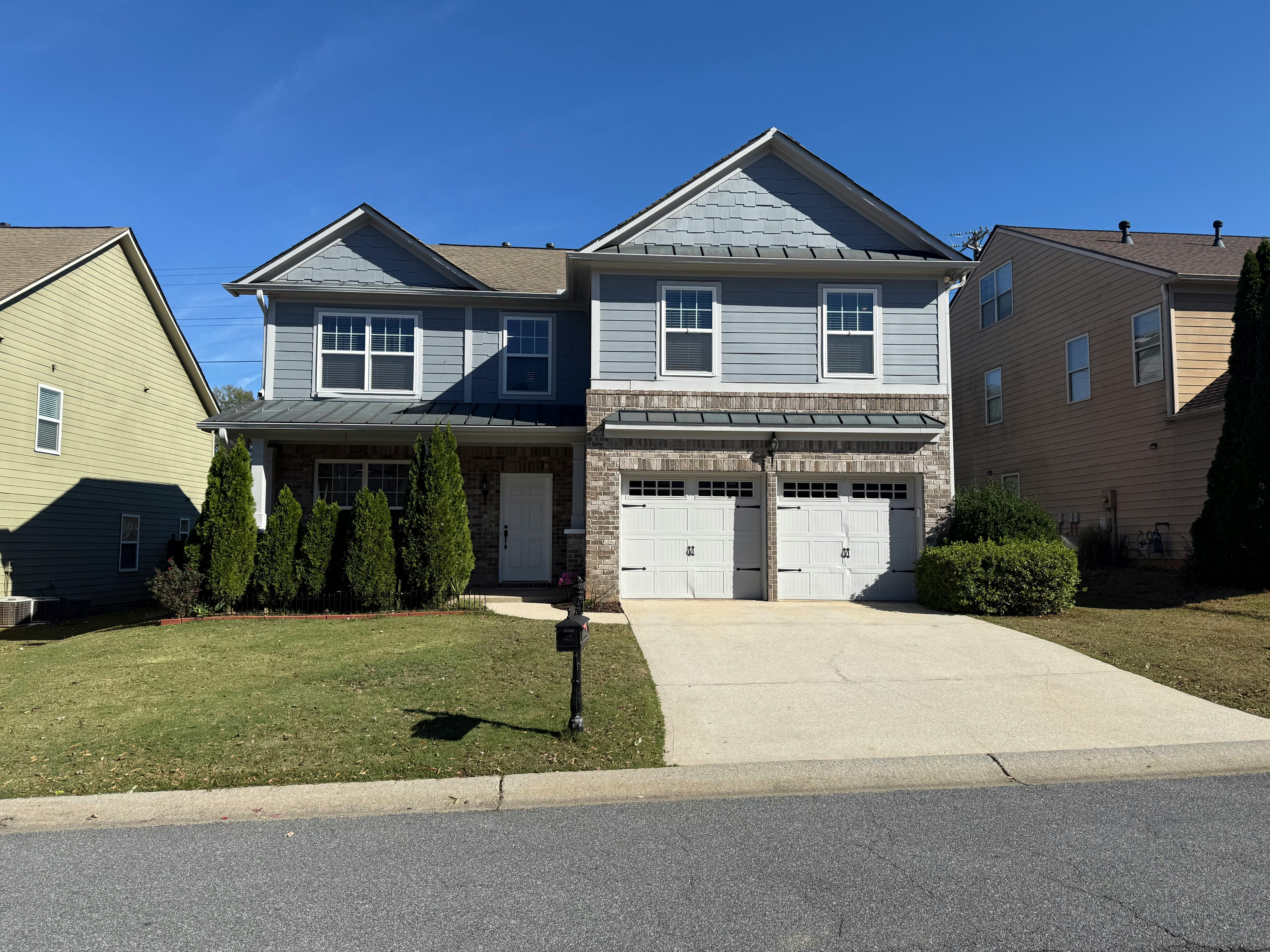 House for rent for $2,999 per month in Cumming, Beaver Ridge Dr