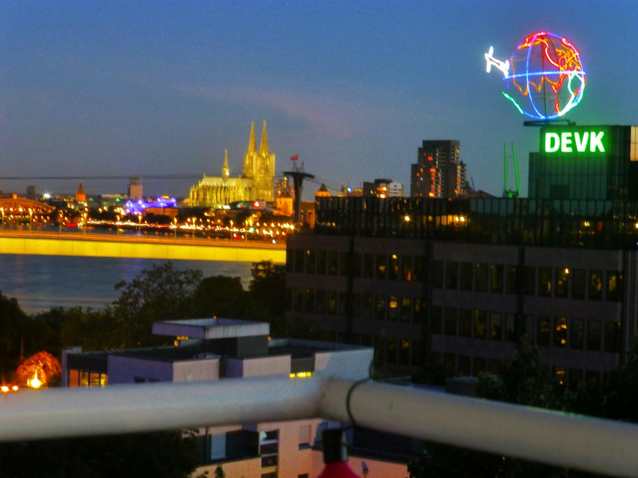 Rotterdamer Straße, Köln preview