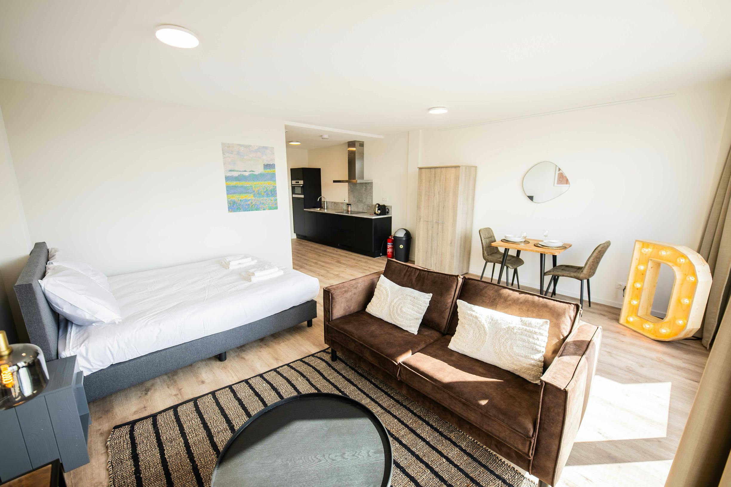Apartment Rotterdam — photo 2