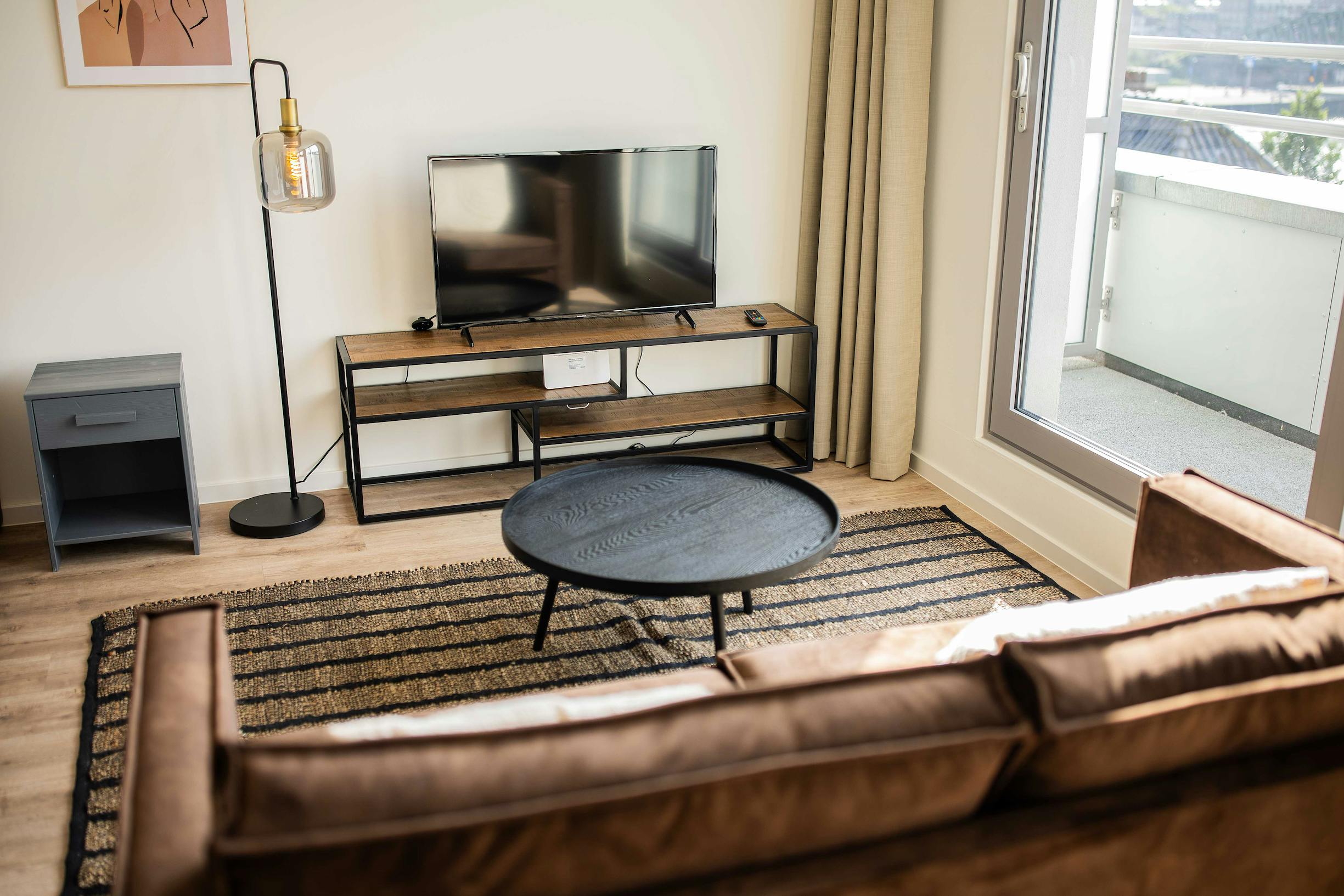 Apartment Rotterdam — photo 9