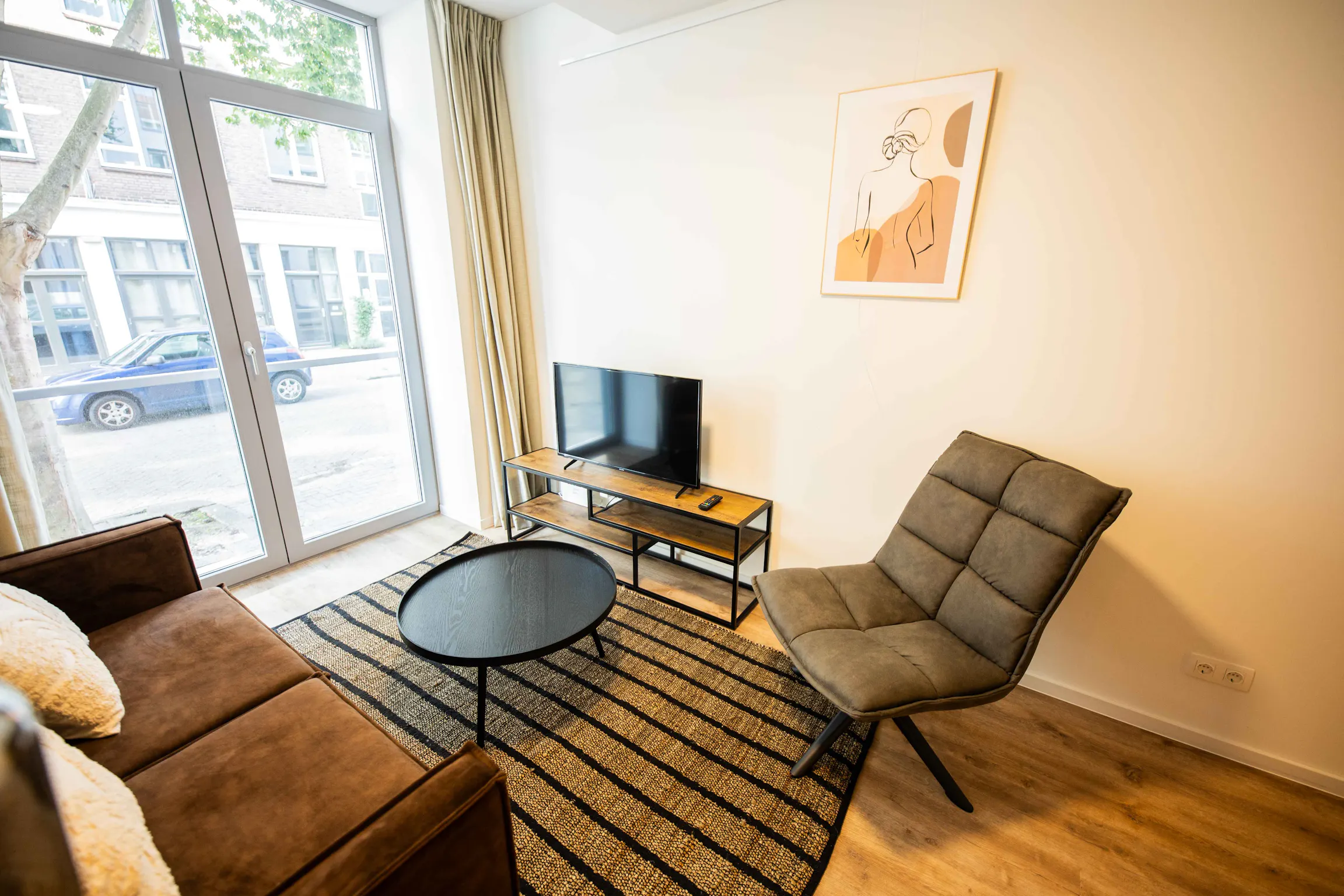 Apartment in Prins Hendrikkade, Rotterdam (1578974) ROOM 3
